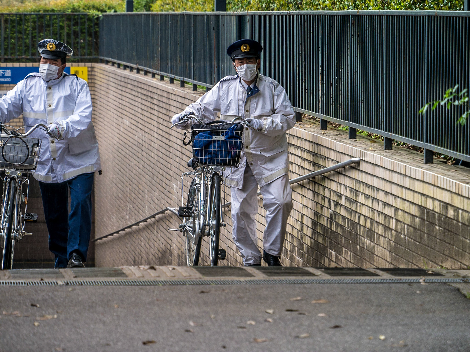 Hiroshima, 23 Apr 2016