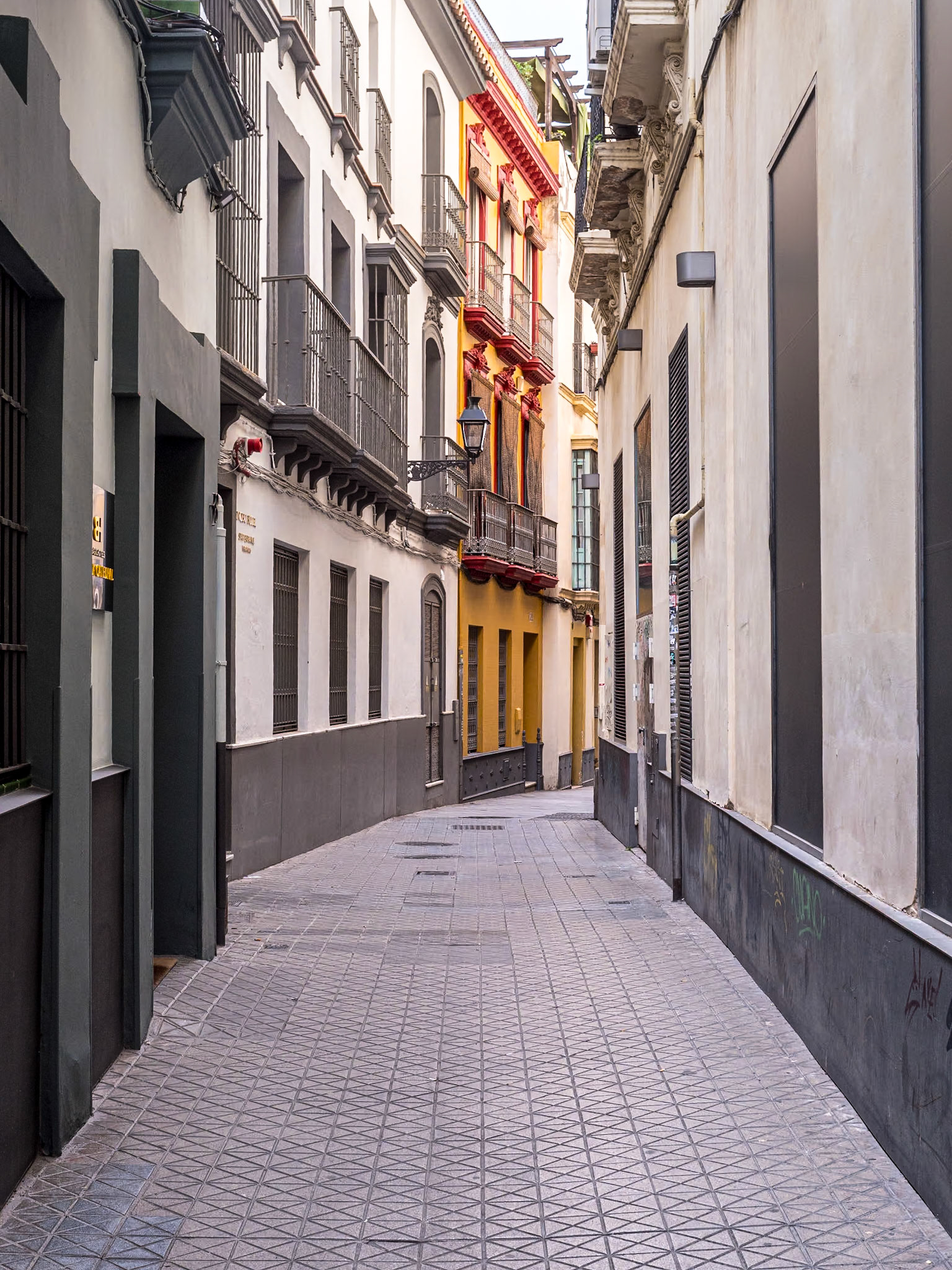 Seville, 20 Mar 2024