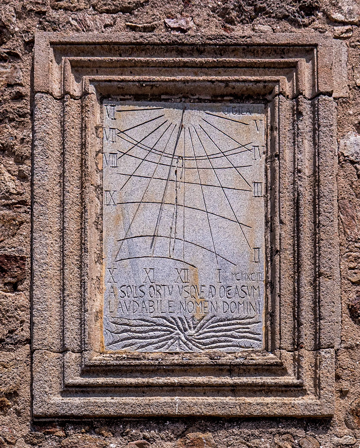 Hervas, Spain, 30 May 2026