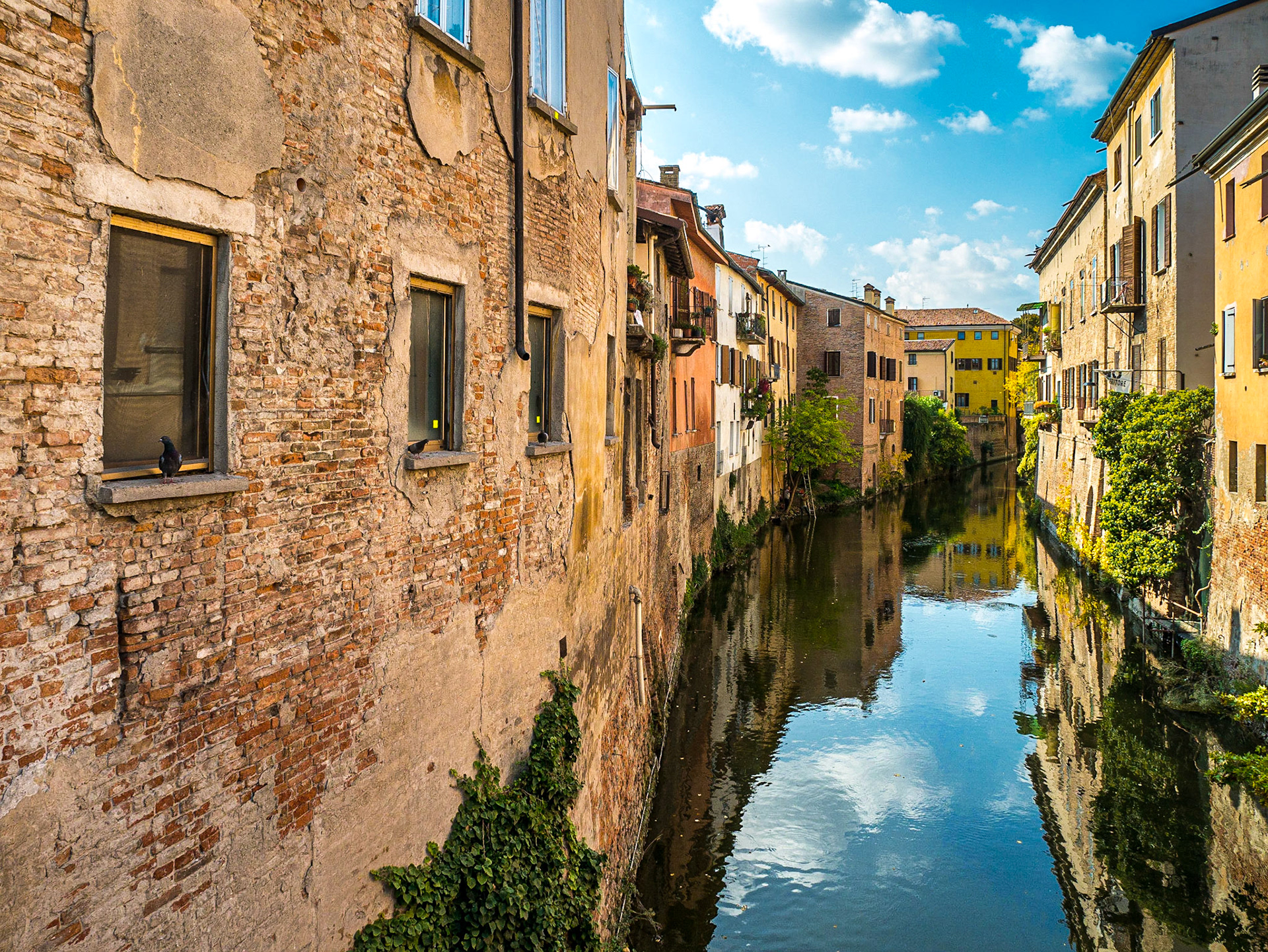 The Rio, Mantova, 25 Sep 2017