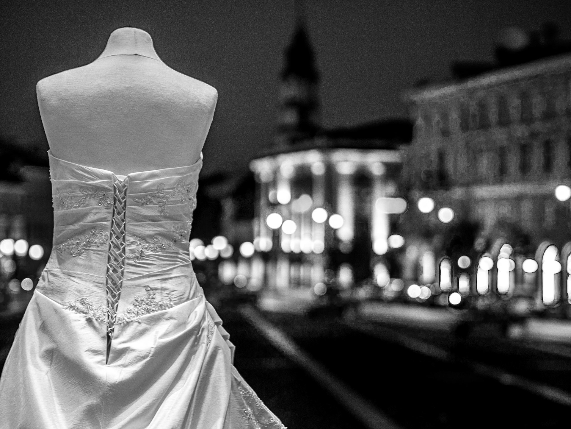 Display at Town Hall, Vilnius, 24 Oct 2014