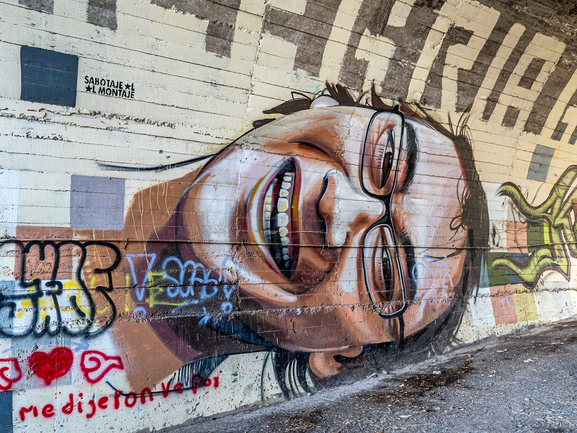 Los Realejos, Tenerife, 26 Jan 2022