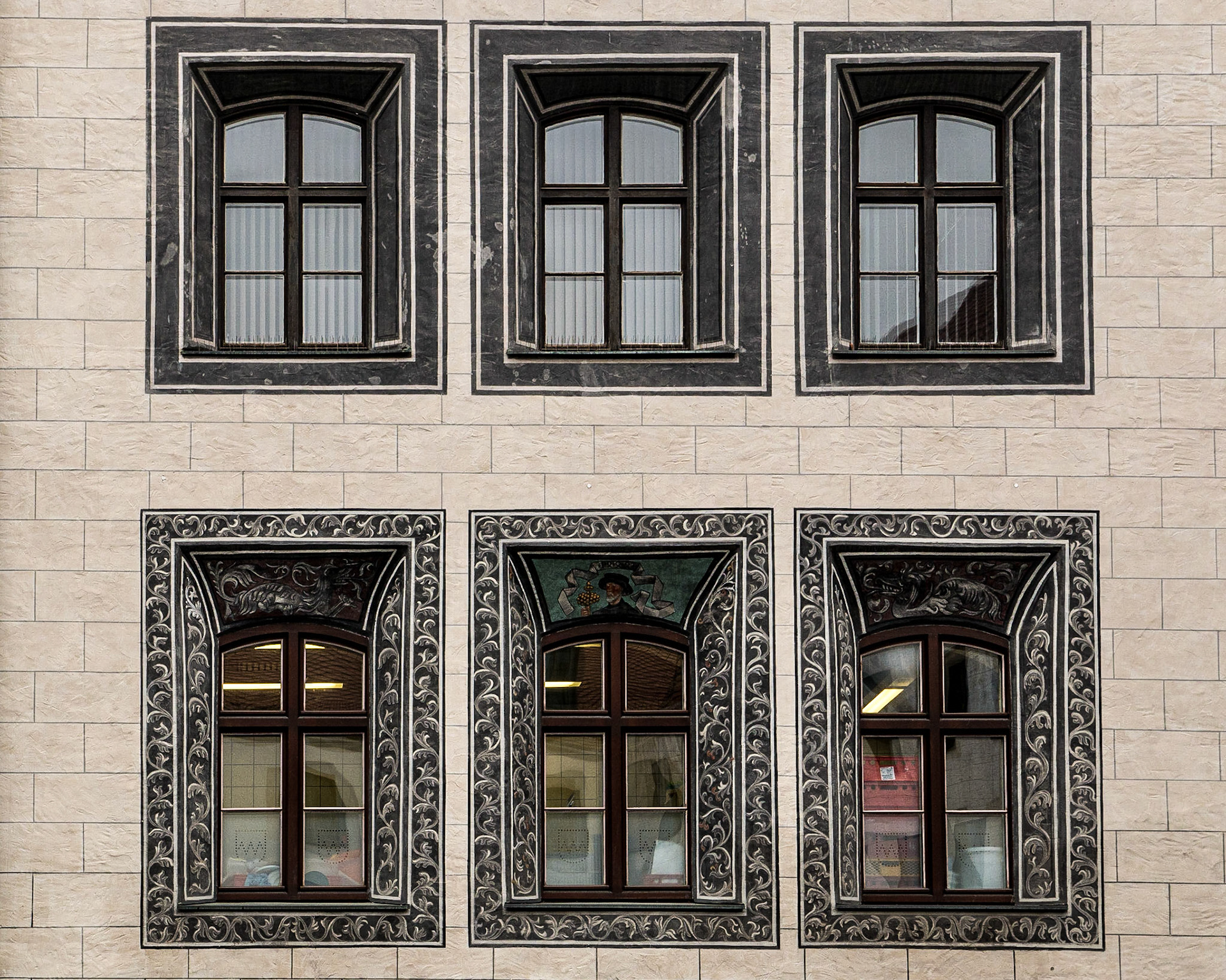 Alter Hof, Munich, 16 Dec 2014