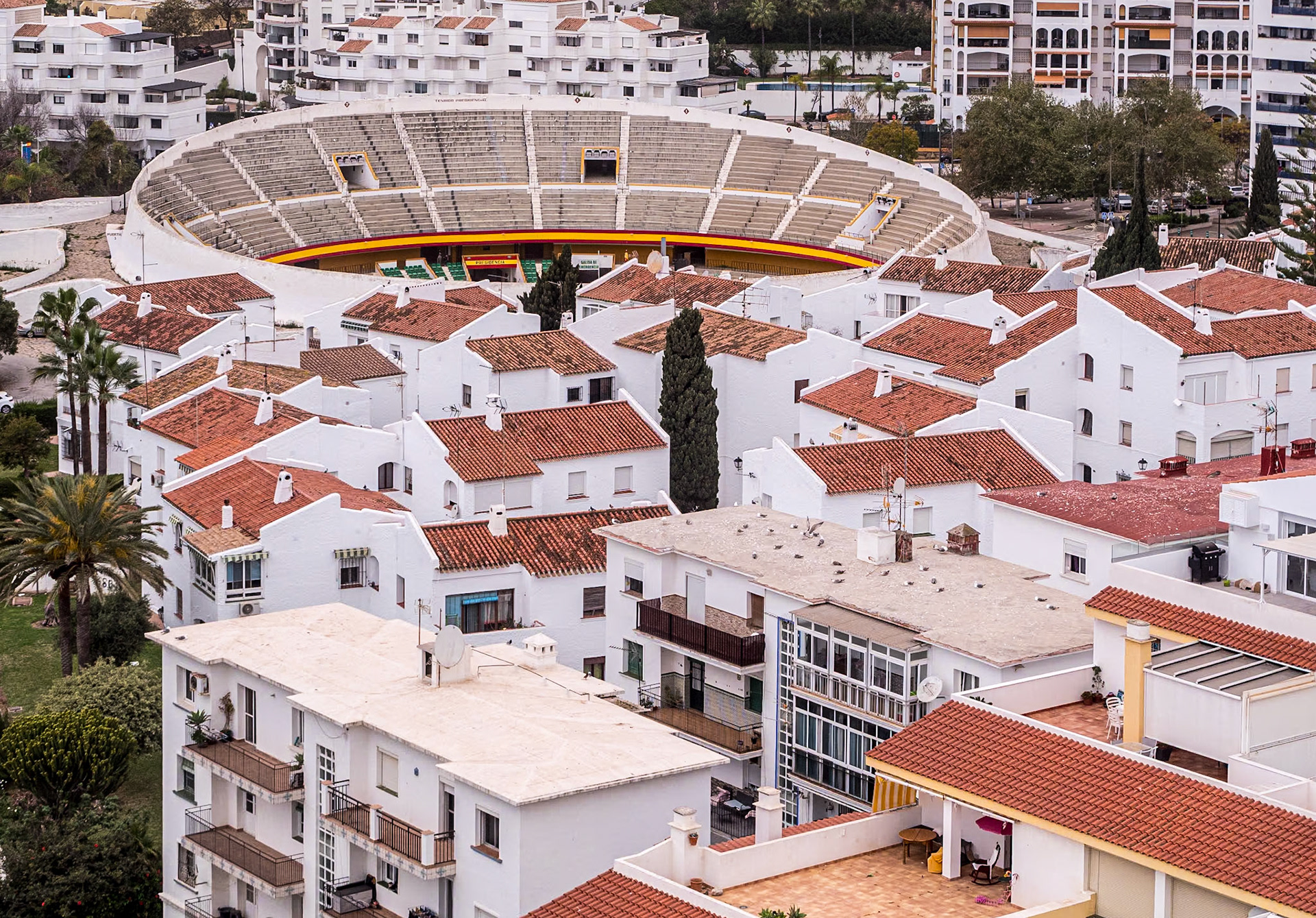 Estepona, Spain, 23 Mar 2024