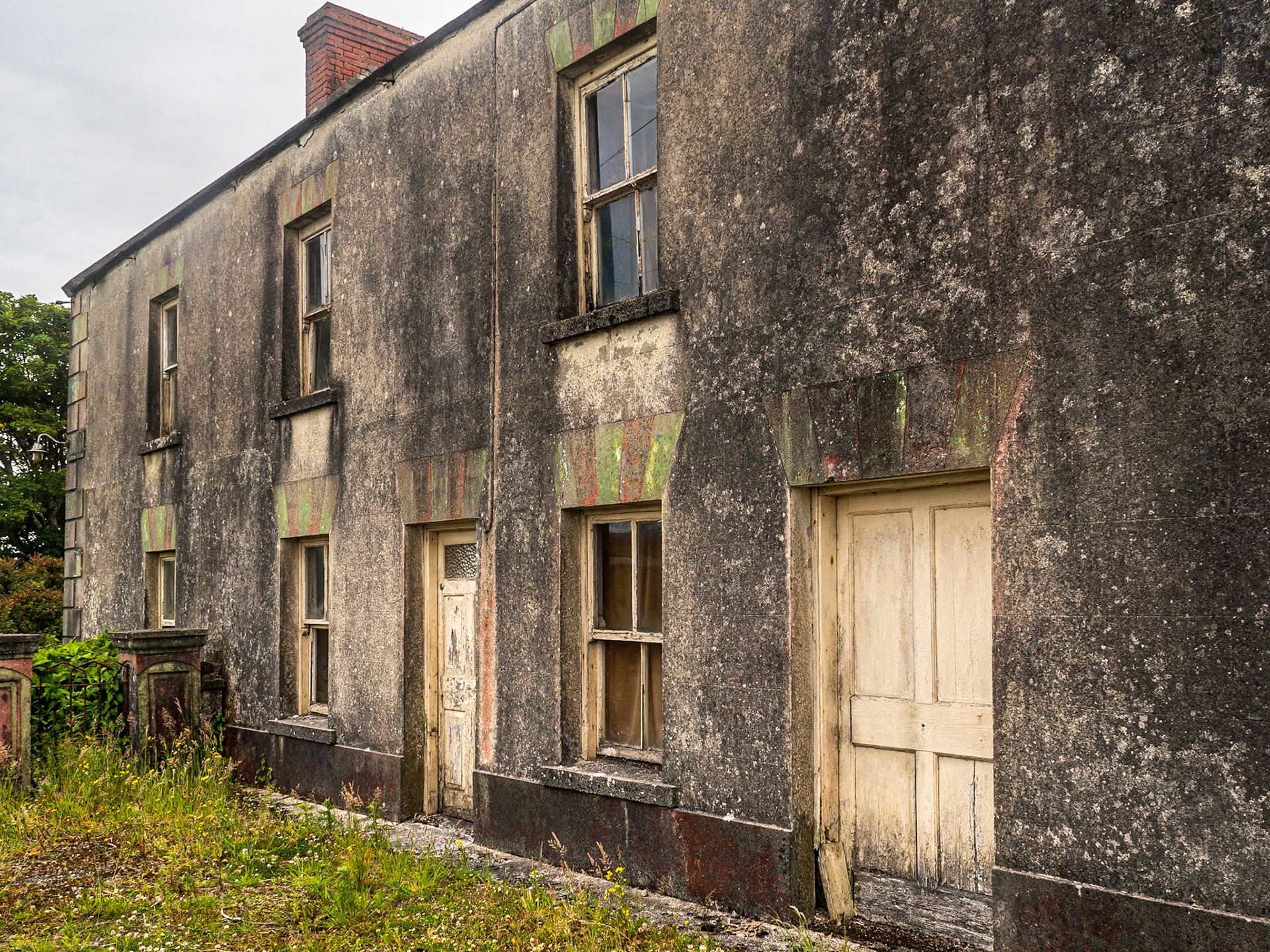 Carraroe Peninsula, Co Galway, 15 Jun 2022