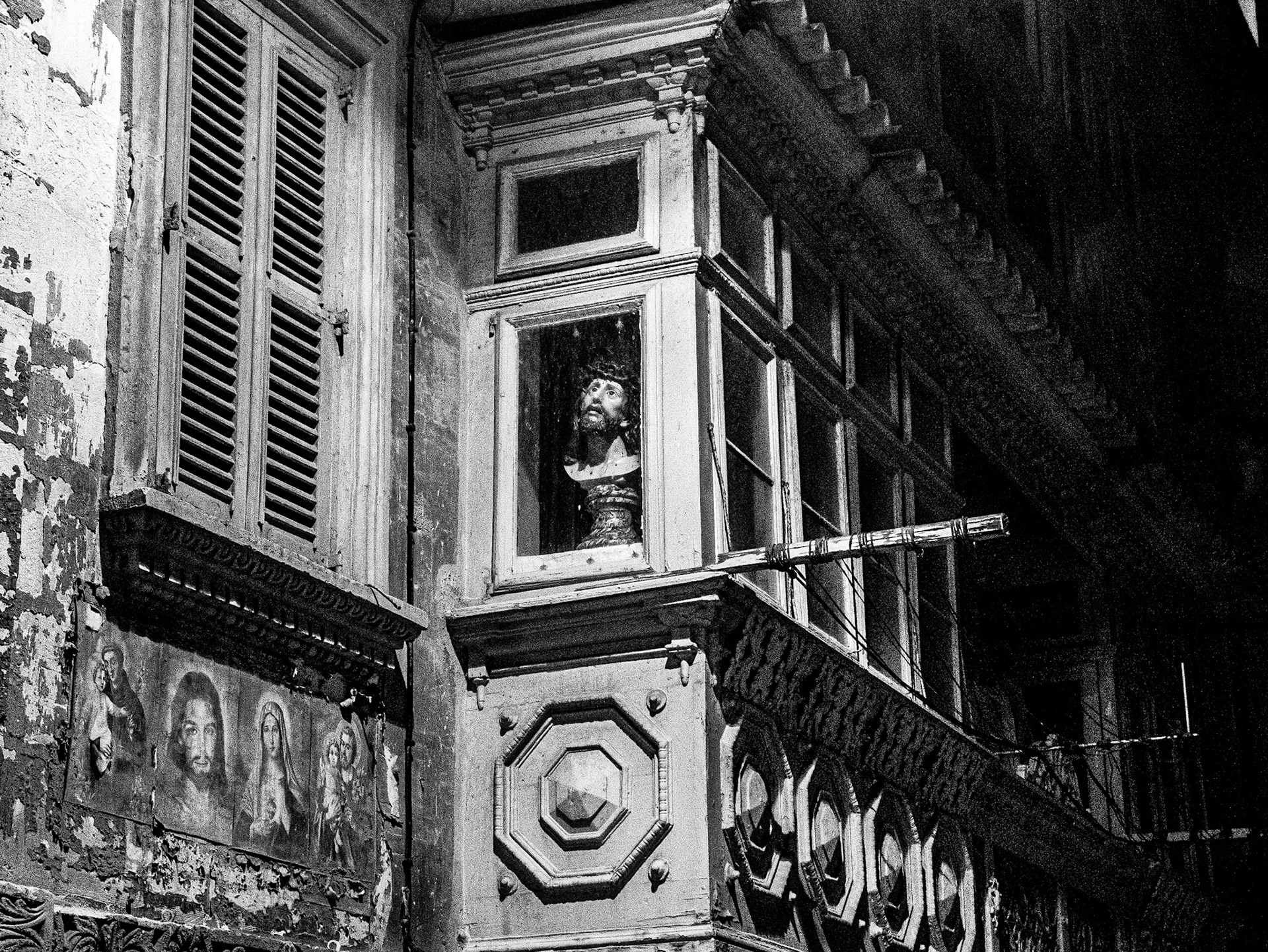 Valetta, 23 Feb 2015