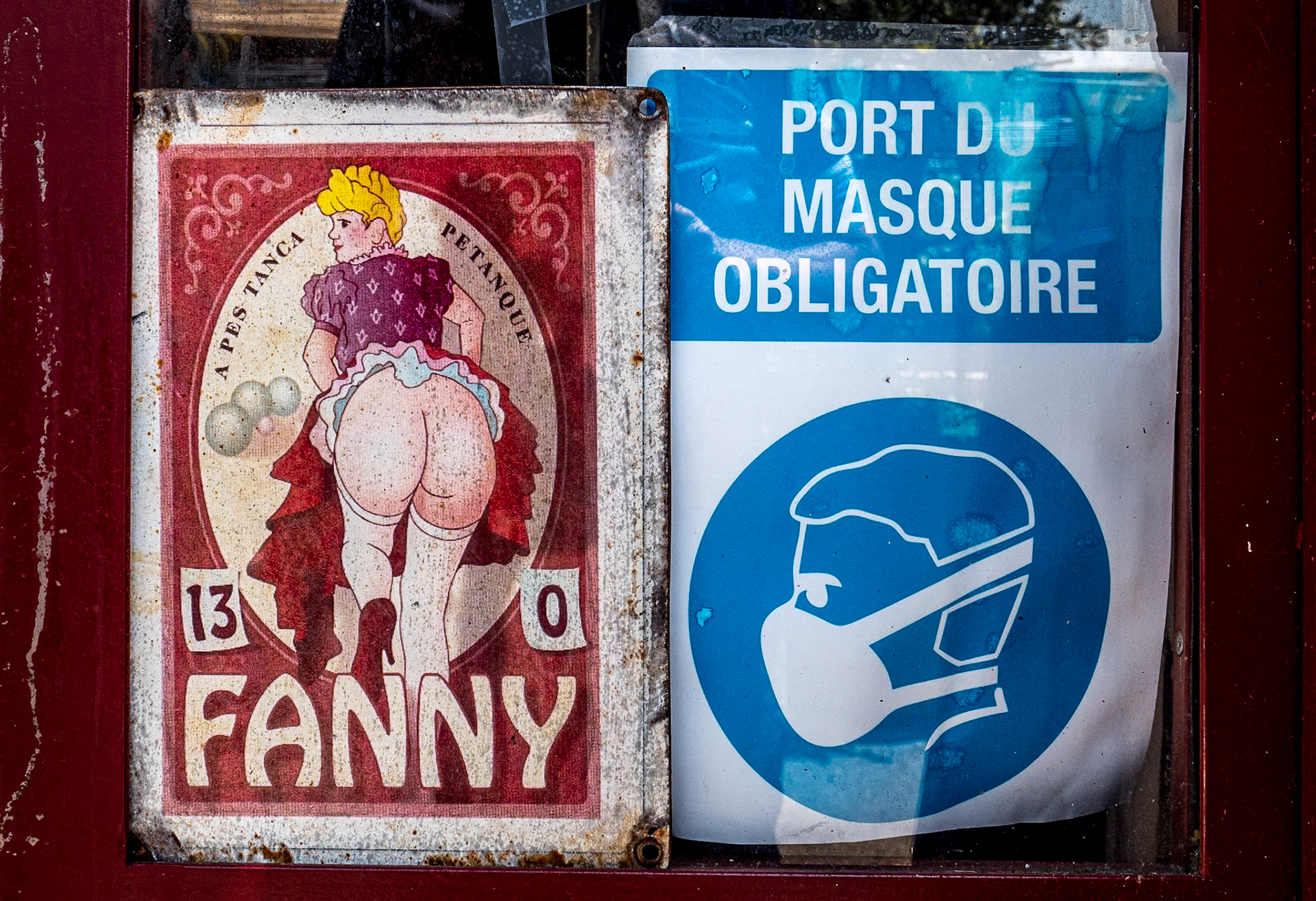 Bauduen, Lac de Sainte-Croix, 21 Jul 2021