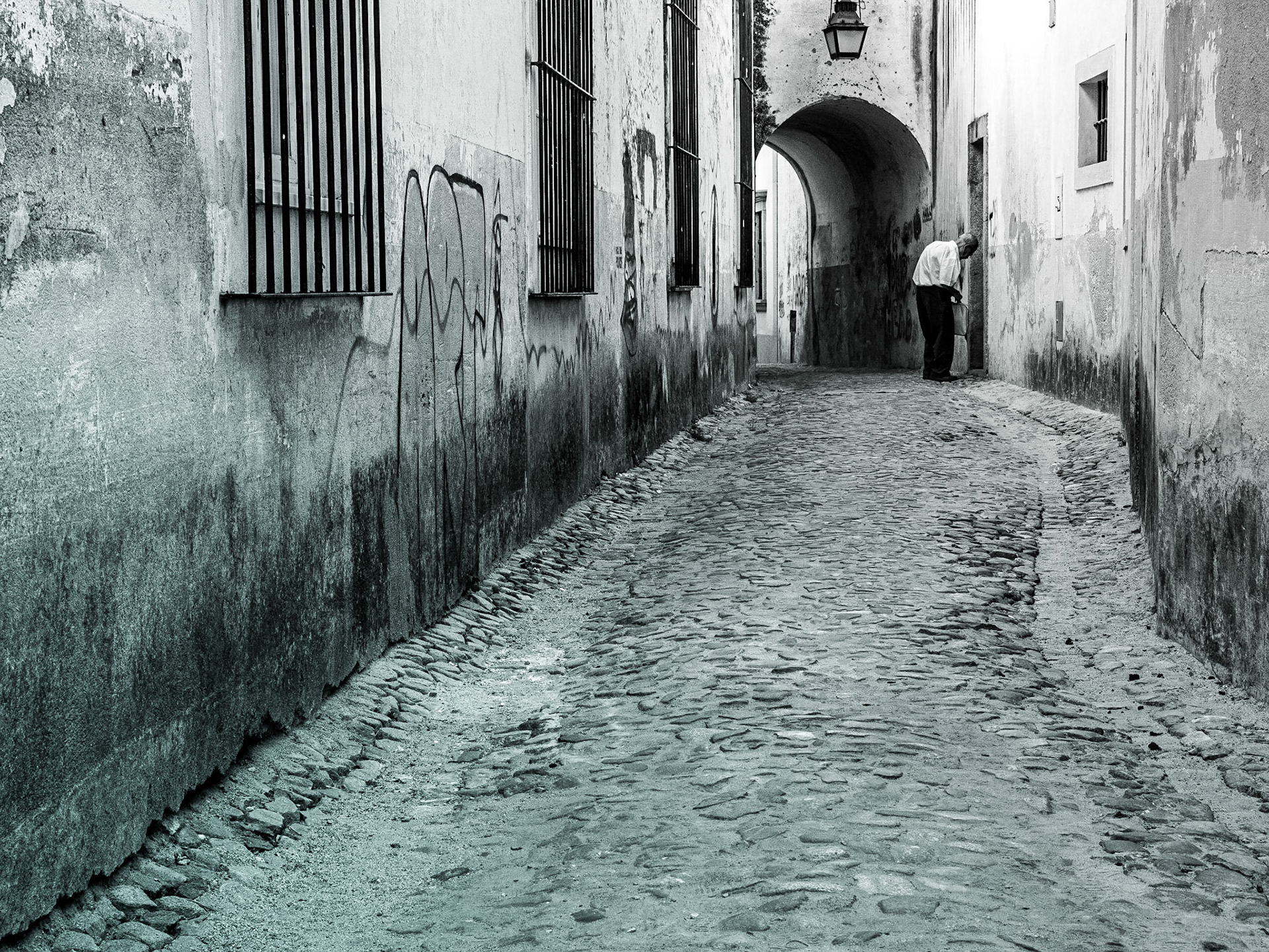 Évora, 9 Sep 2015