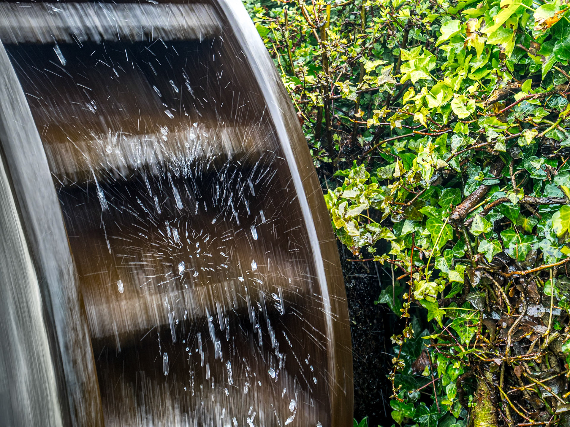 Near Jonesborough, Co Louth, 24 Jul 2019