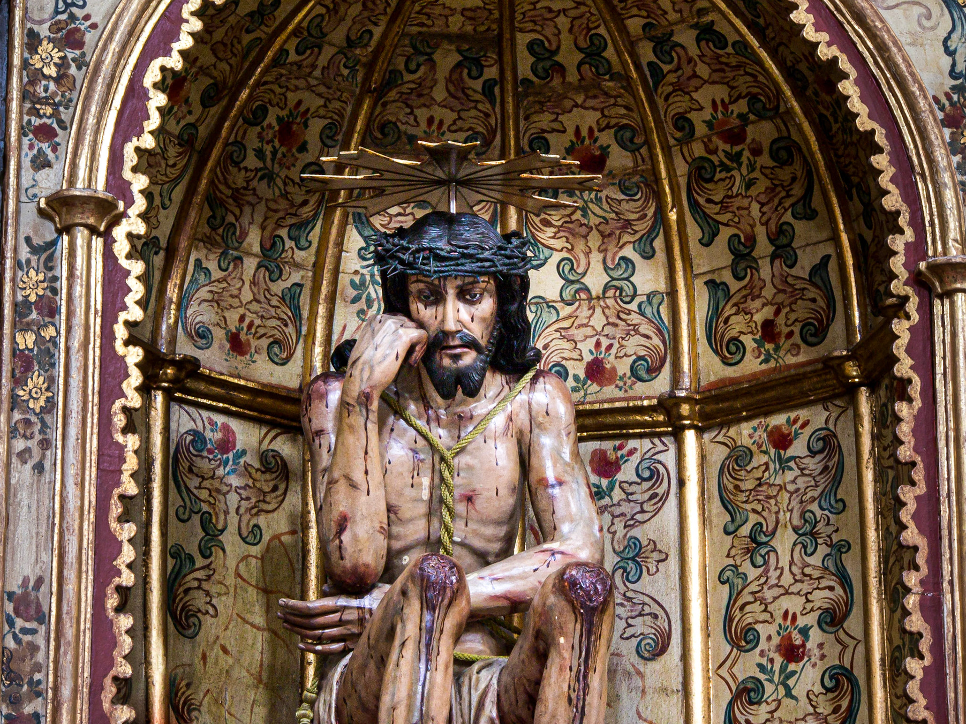 La Orotava, 18 Aug 2013