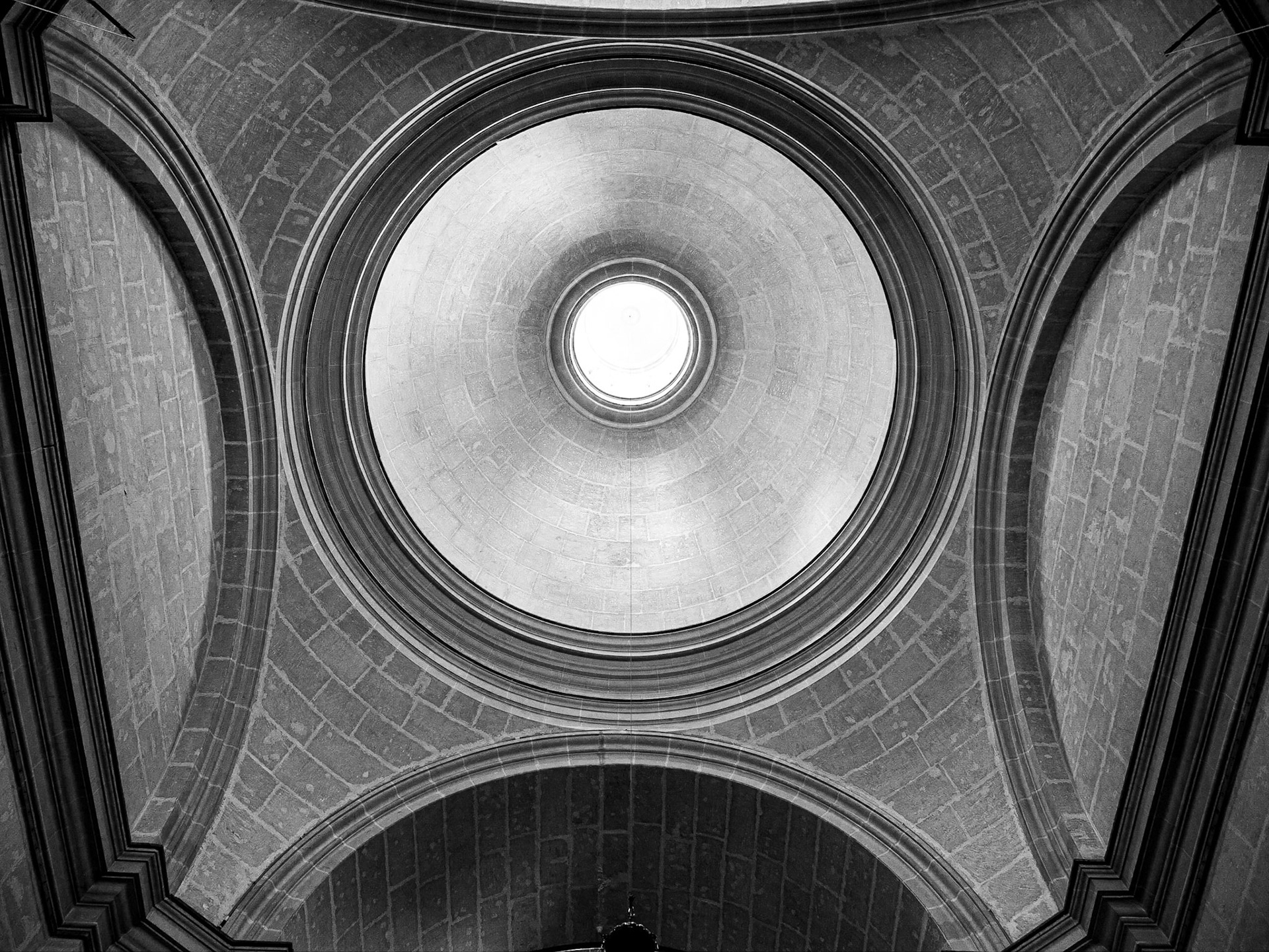 St Paull's Cathedral, Malta, 20 Feb 2015