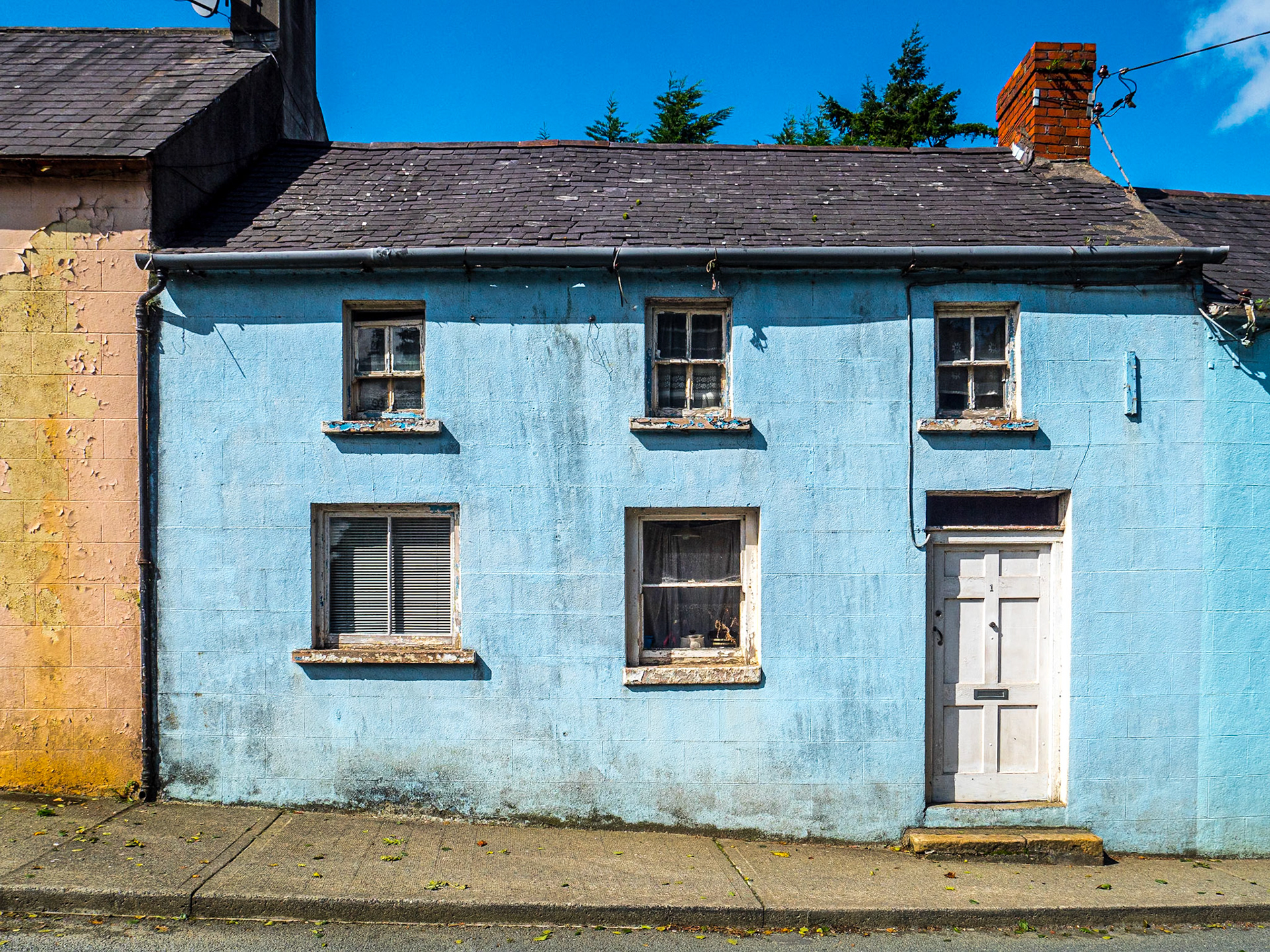 House on Laragh Road, Rathdrum, Co Wicklow, 26 Aug 2020