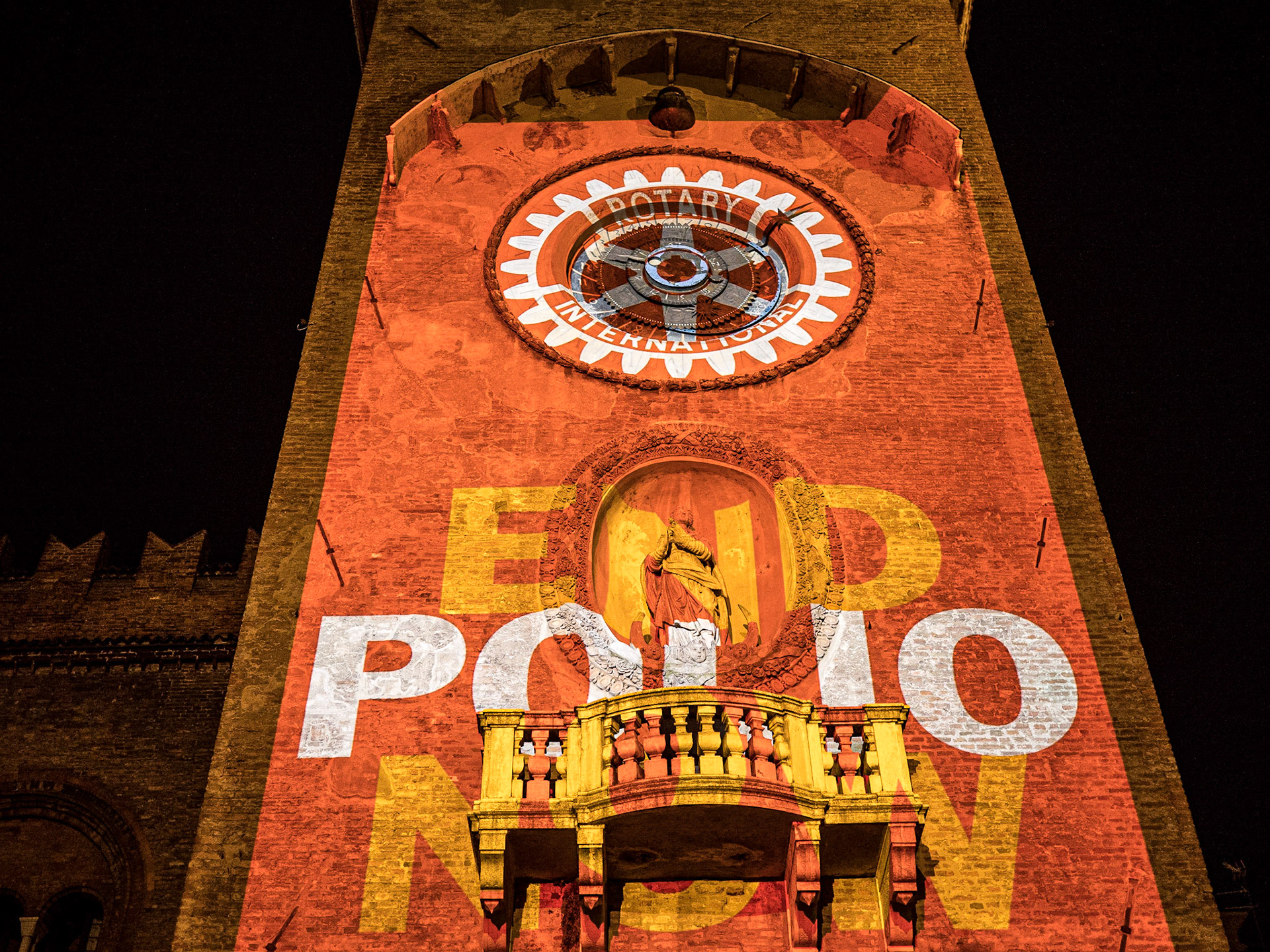 Mantua, 24 Oct 2021