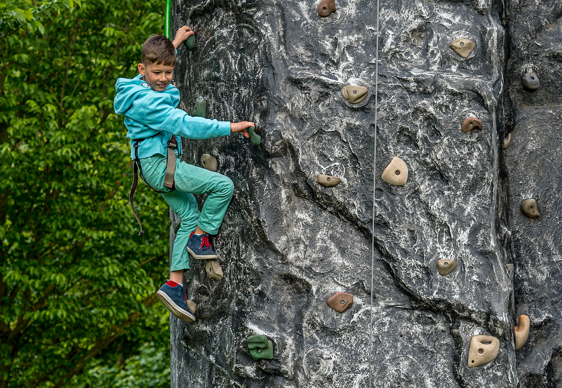 Ardgillan Demesne, Co Dublin, 7 Jun 2015