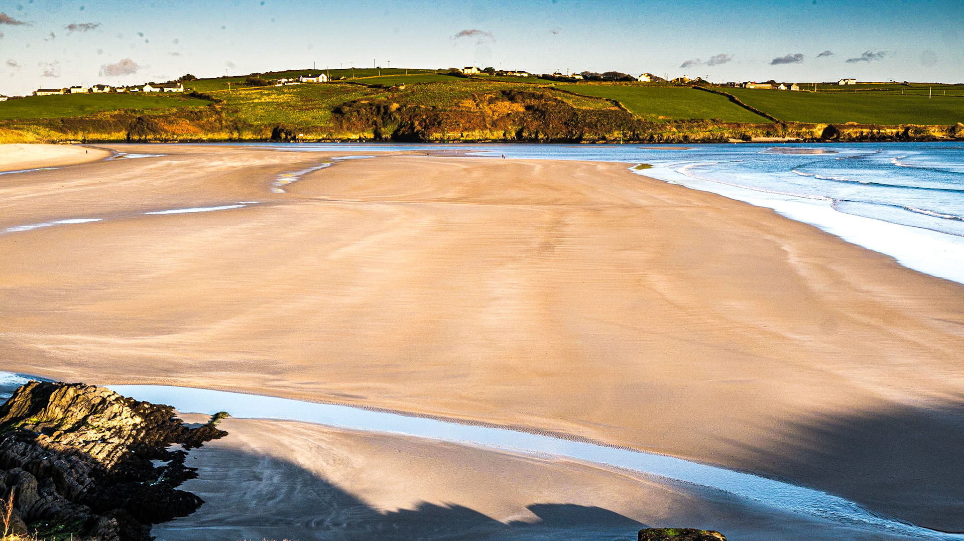Inchydoney, Clonakilty, Co Cork