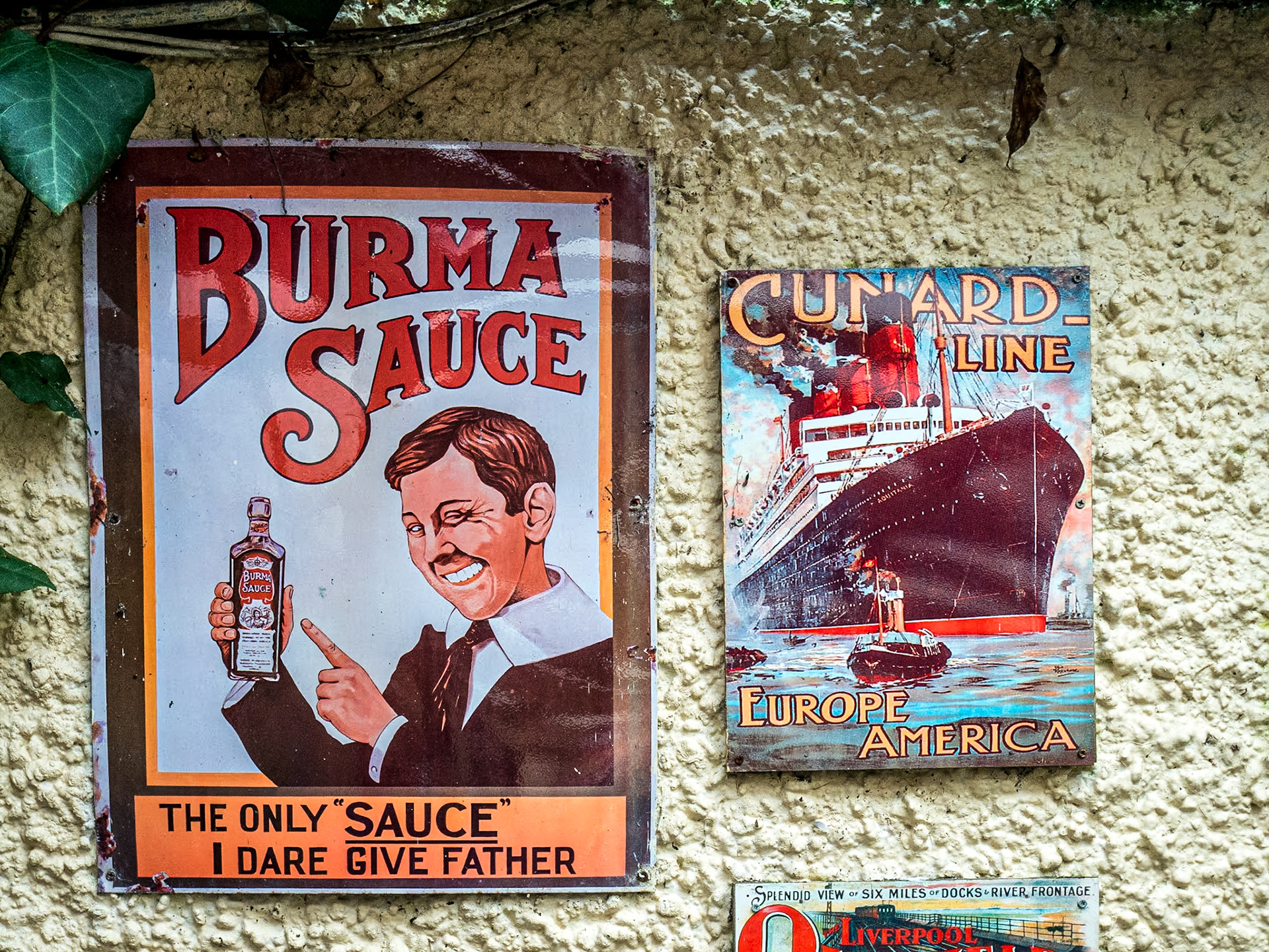 Tierney's Bar, Clonmel, 17 Aug 2017