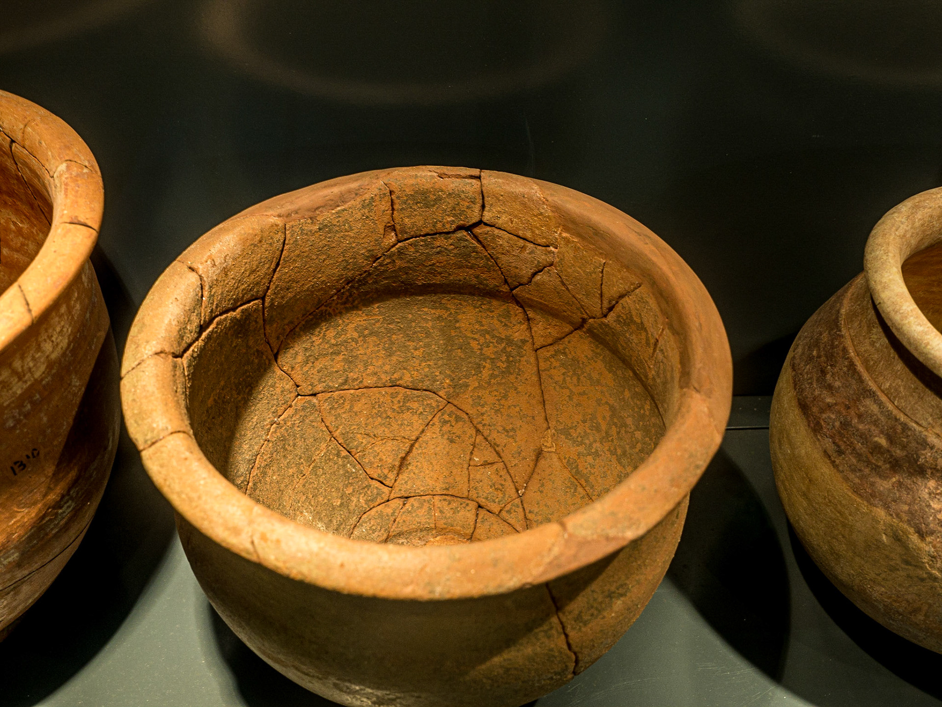 Museum in Vila Viçosa castle, Portugal, 11 Sep 2015