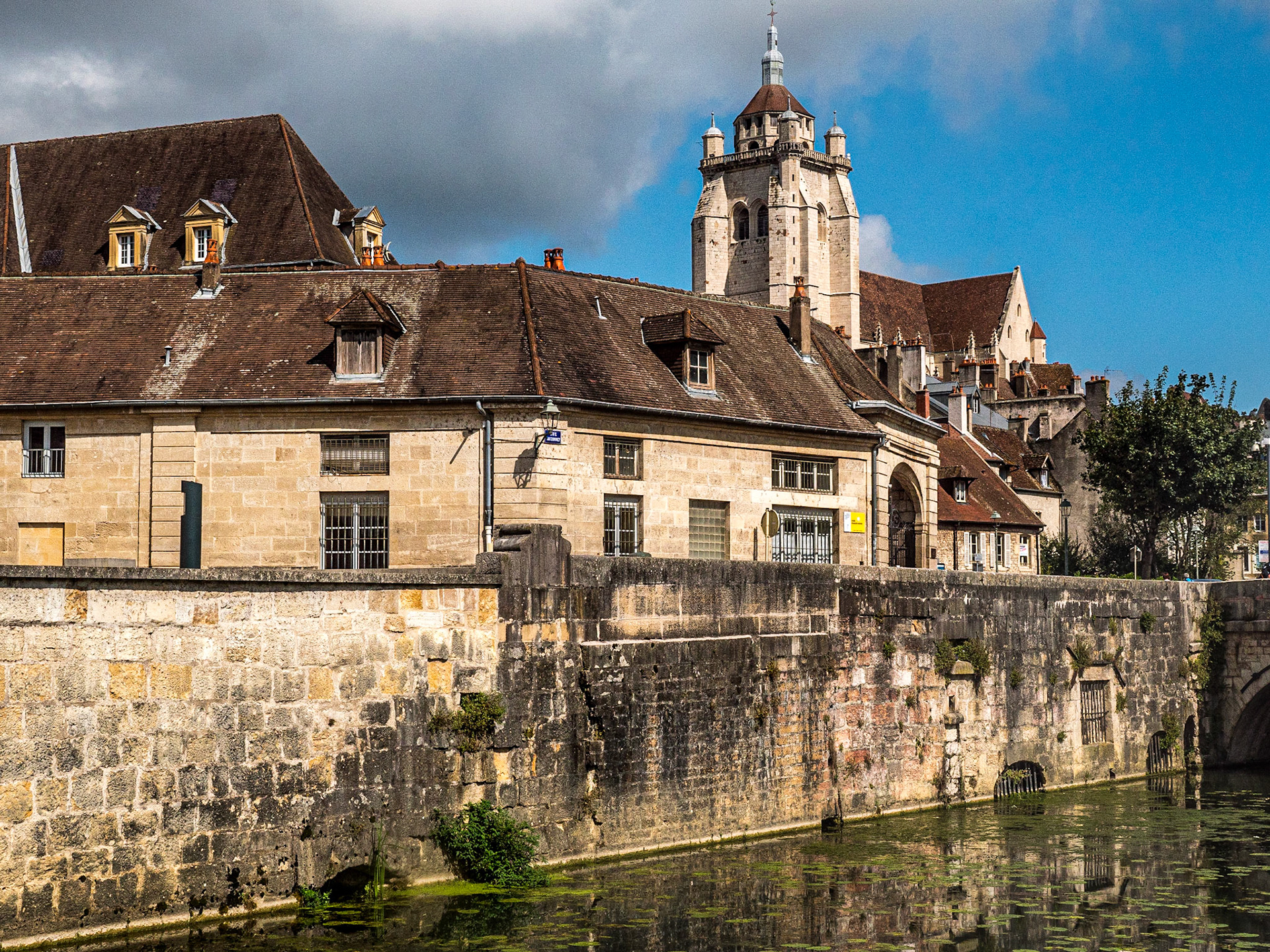 Dole, France, 11 Sep 2021