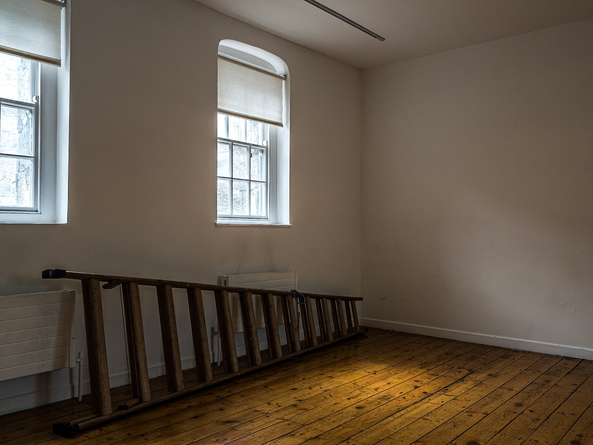 Kilmainham Gaol, Dublin, 6 May 2015