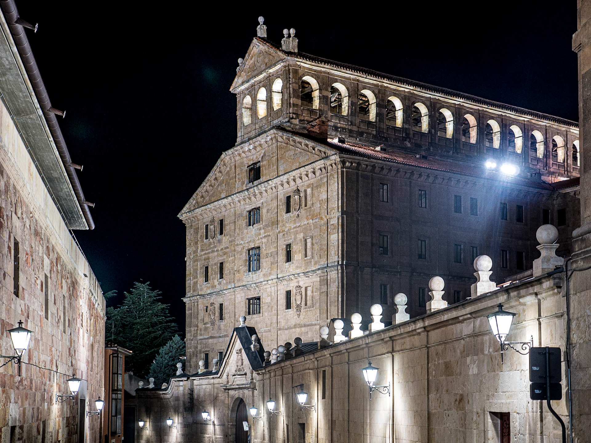 Salamanca, 14 Sep 2015