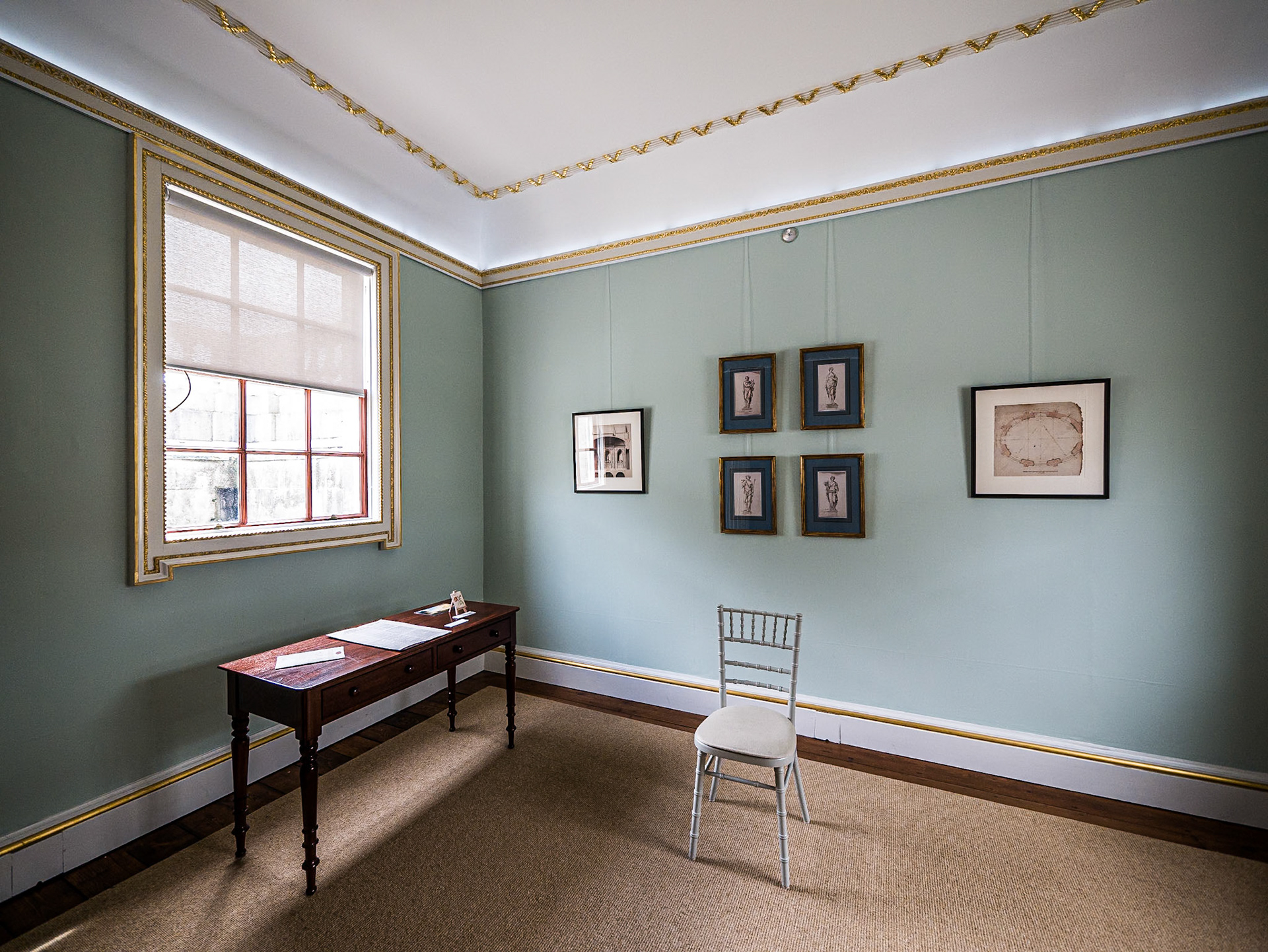 Marino Casino, Dublin, 3 Jun 2015