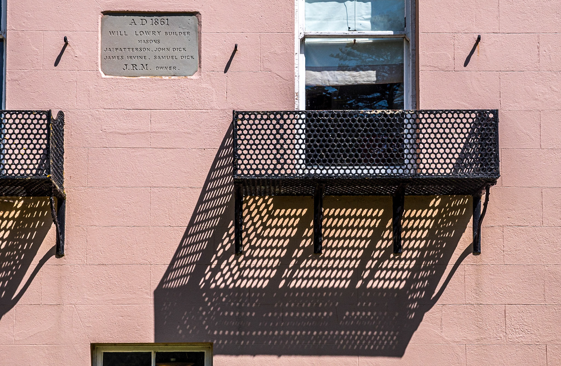 Rowallane Garden, Co Down, 17 Jun 2021