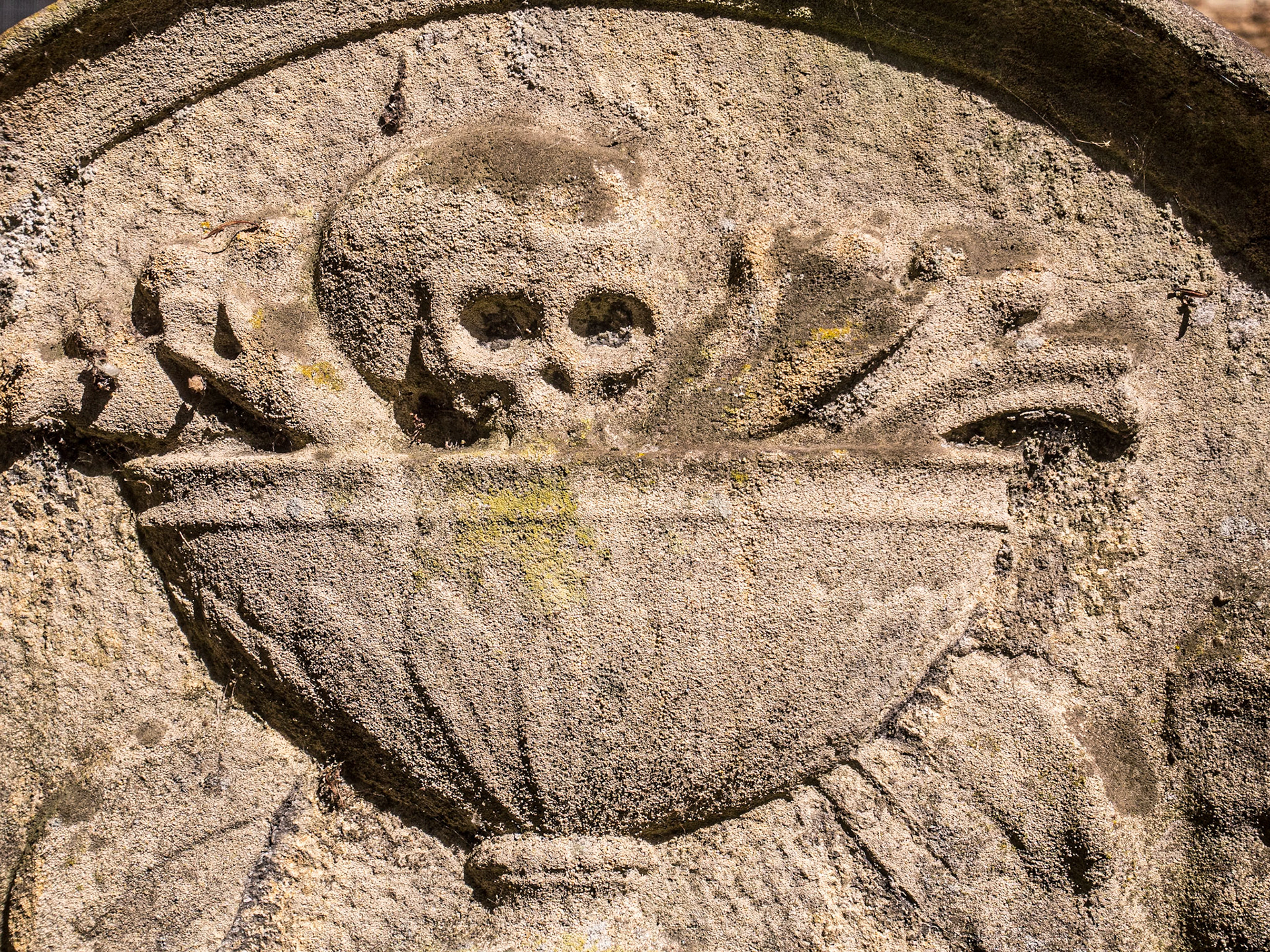 St Peter and St Paul's Church, Wisbech, England, 12 May 2025