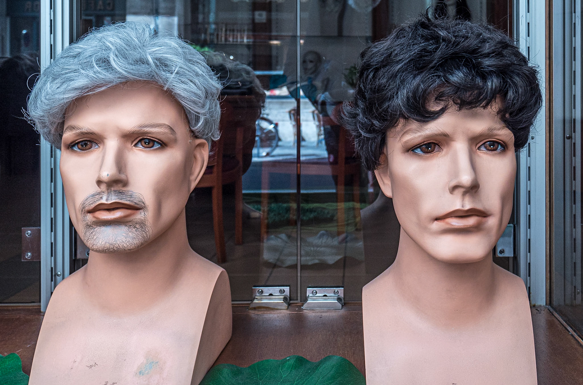 Rue Henri-Poincaré, Nancy, France, 4 Jul 2022