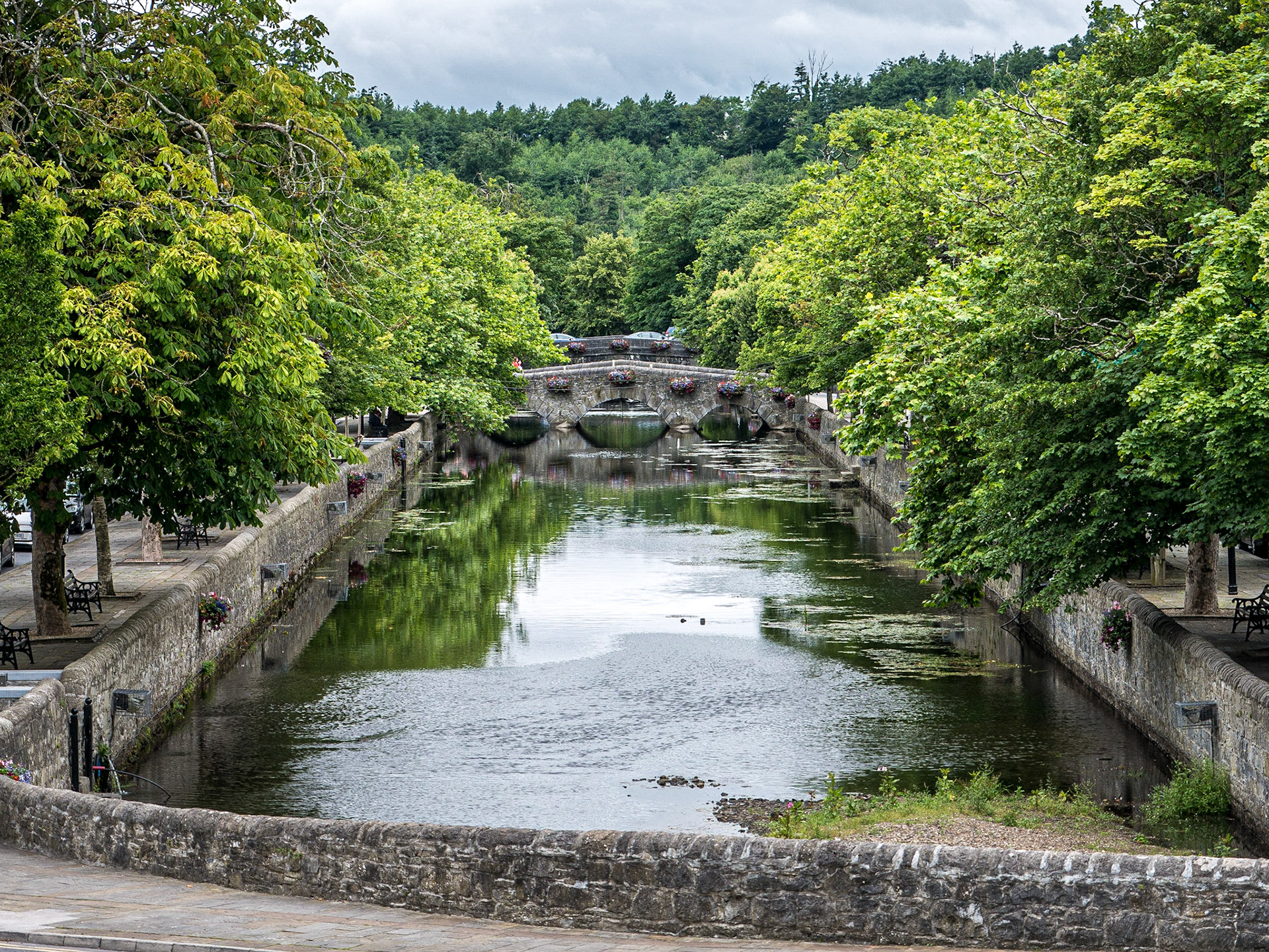 Westport, Co Mayo, 5 Jul 2017