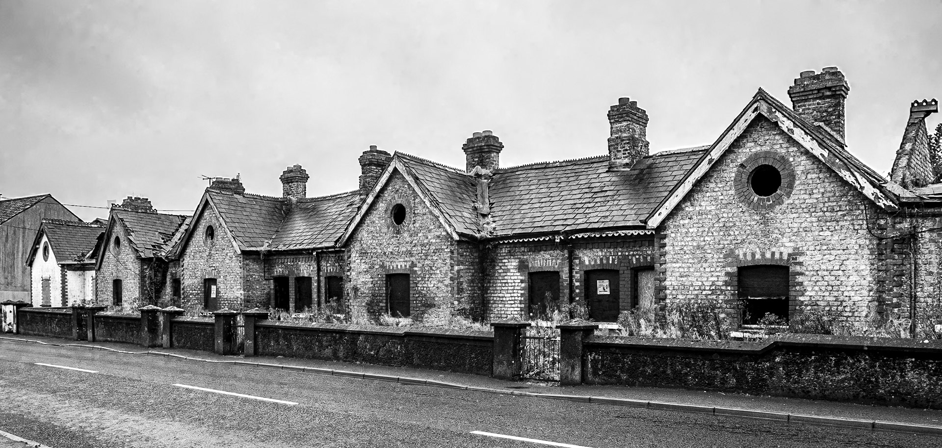 Fairview Cottages, Kildare, 2 Sep 2020