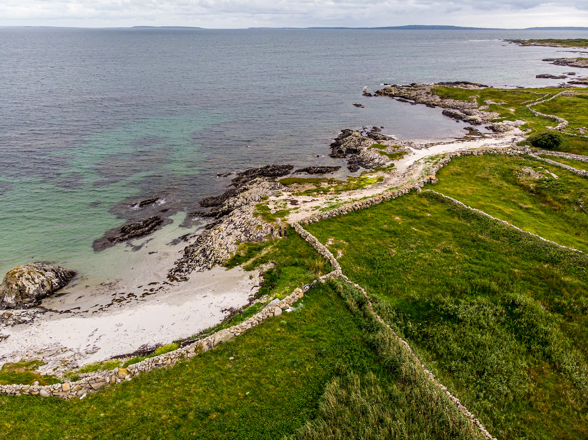 Carraroe, Co Galway, 13 Jun 2022