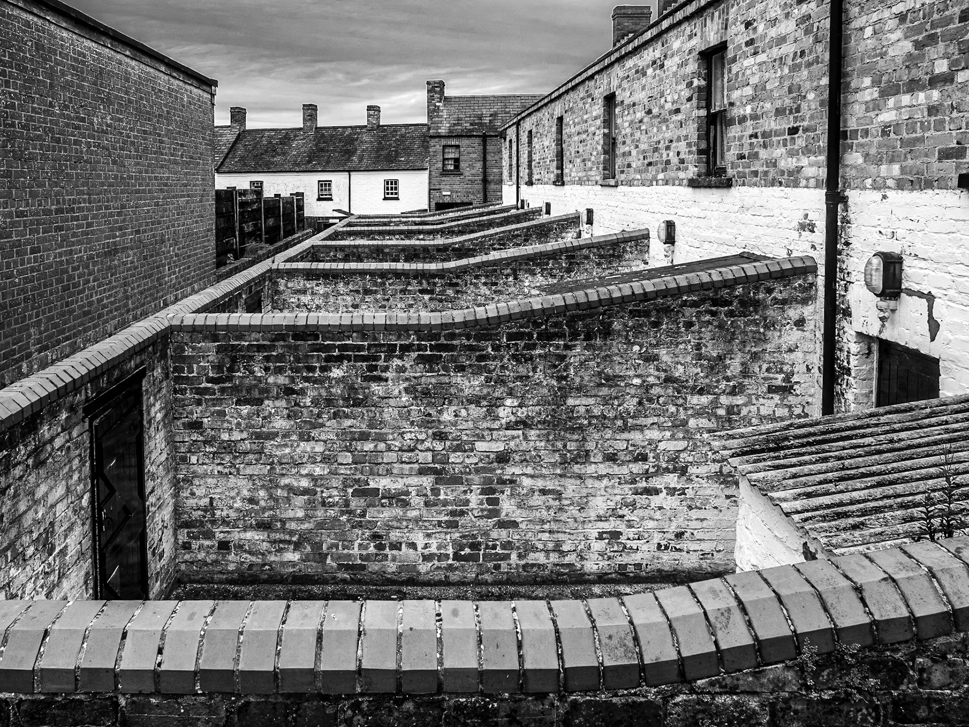 Ulster Folk Museum, Co Down, 15 Jun 2021