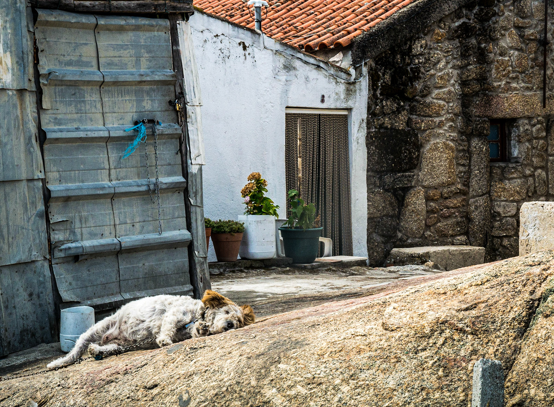 Belmonte, Portugal, 16 Sep 2015