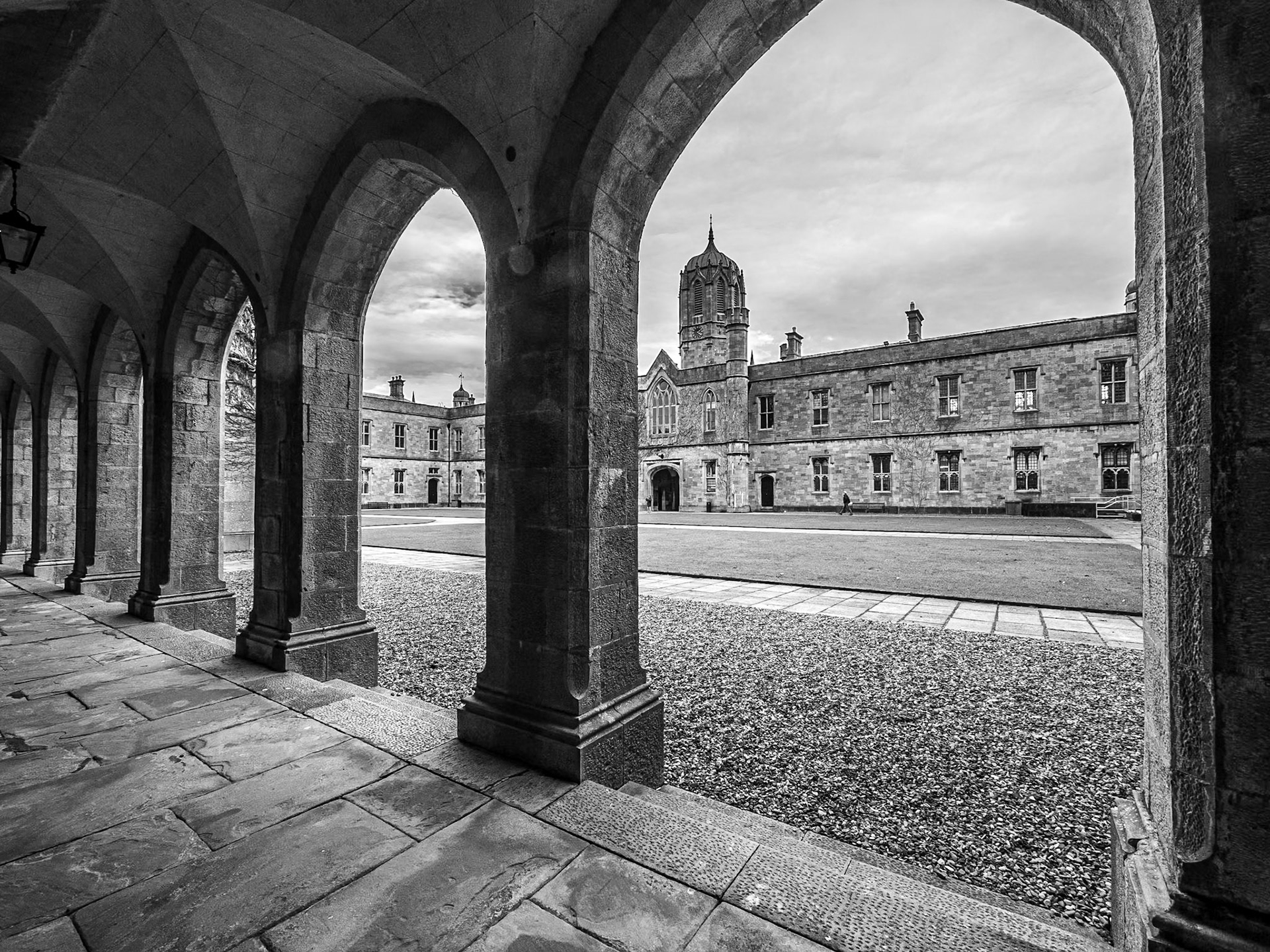 NUI Galway, 12 Dec 2018