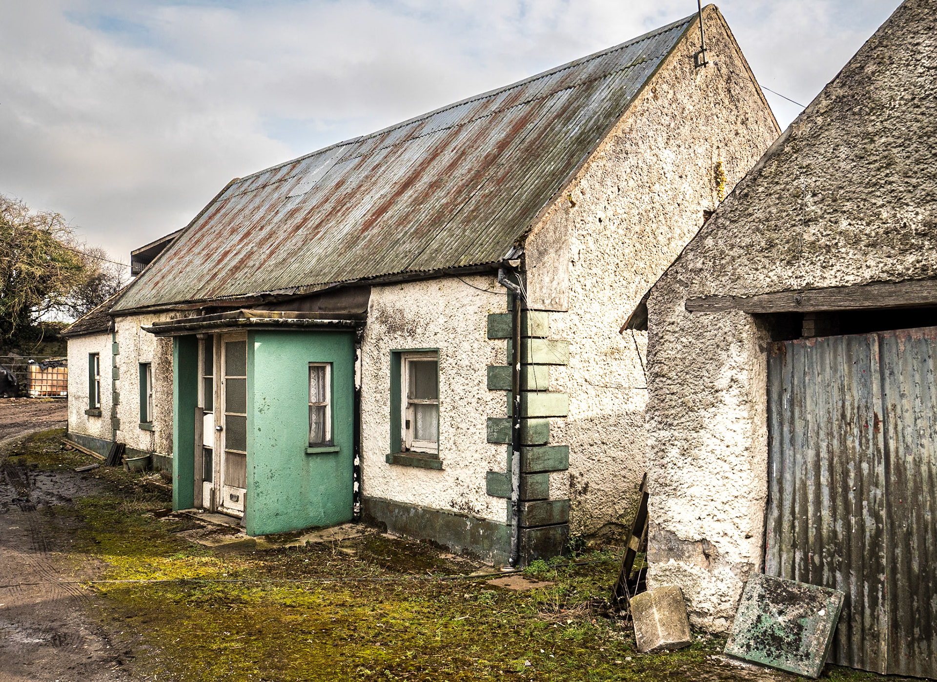 Twomileborris, Co Tipperary, 20 Mar 2022