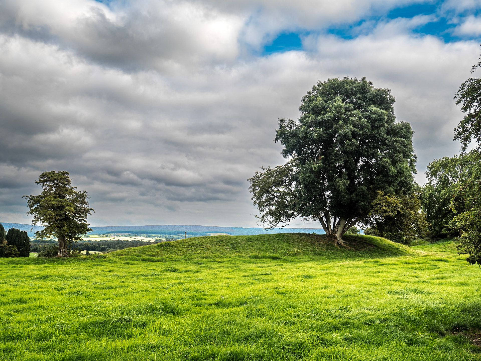 Seir Kieran, Co Offaly, 31 Aug 2021