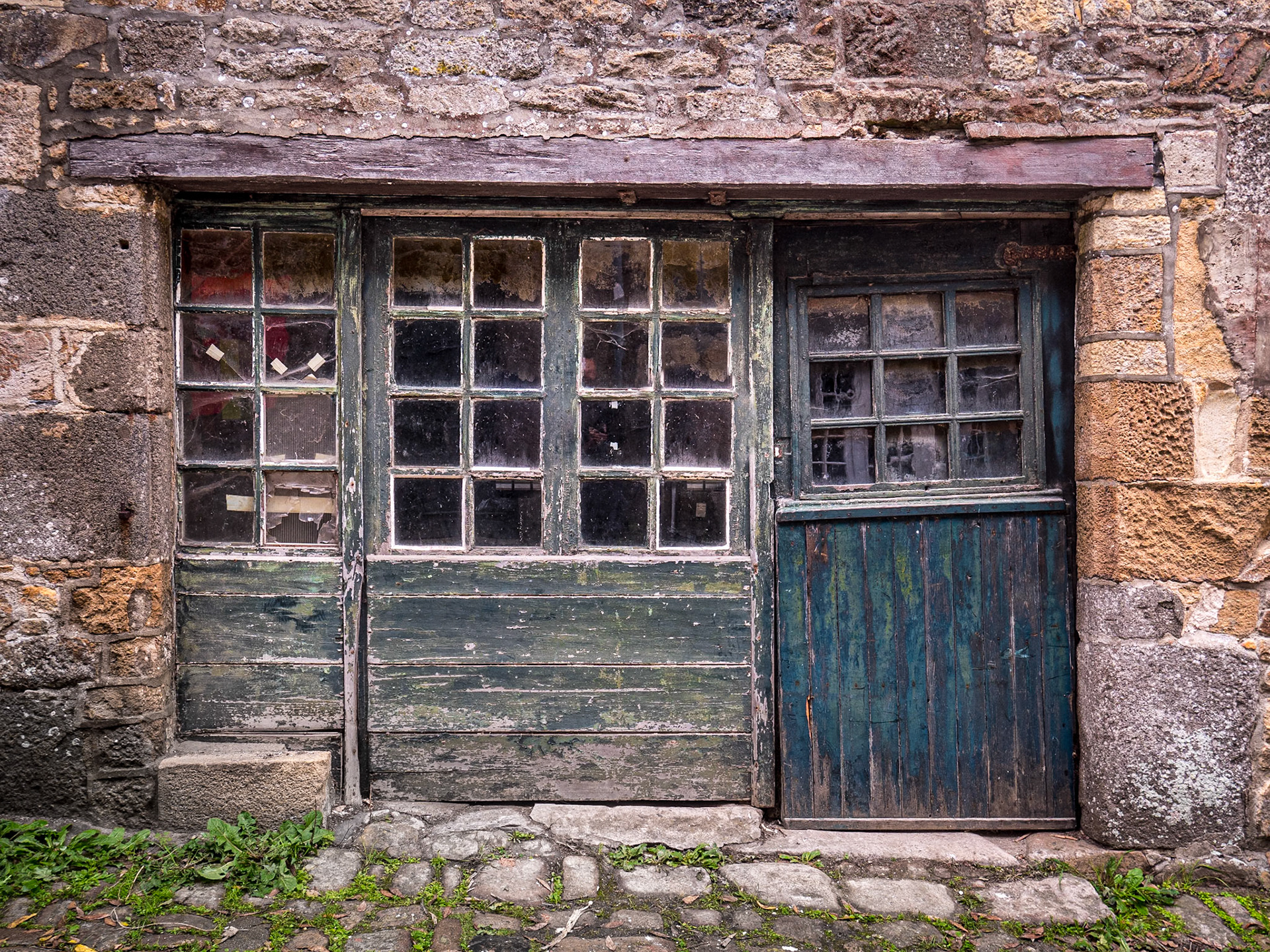 Daoulas, Brittany, 30 Sep 2022