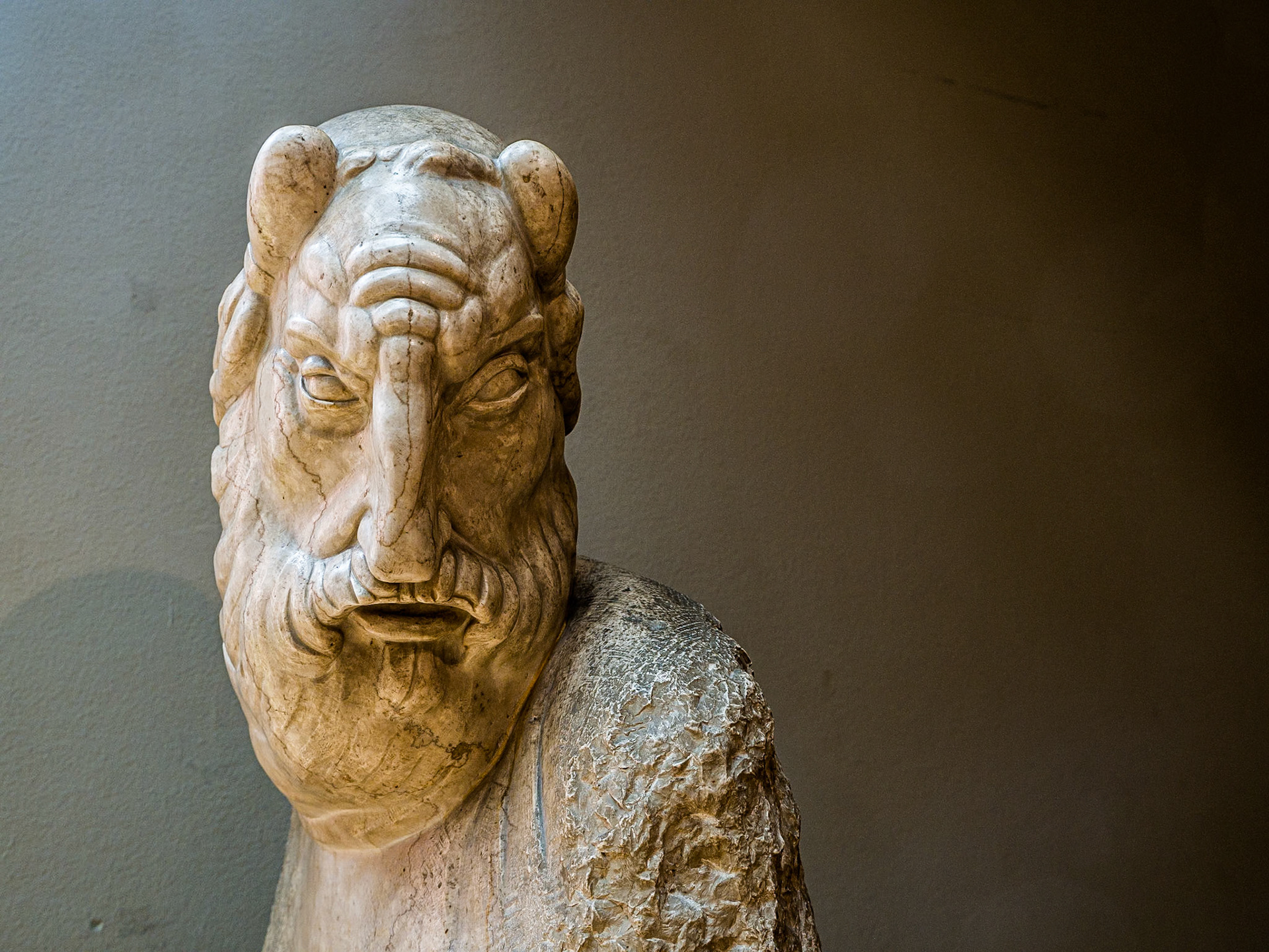 Meštrovic Gallery, Zagreb, 16 May 2015