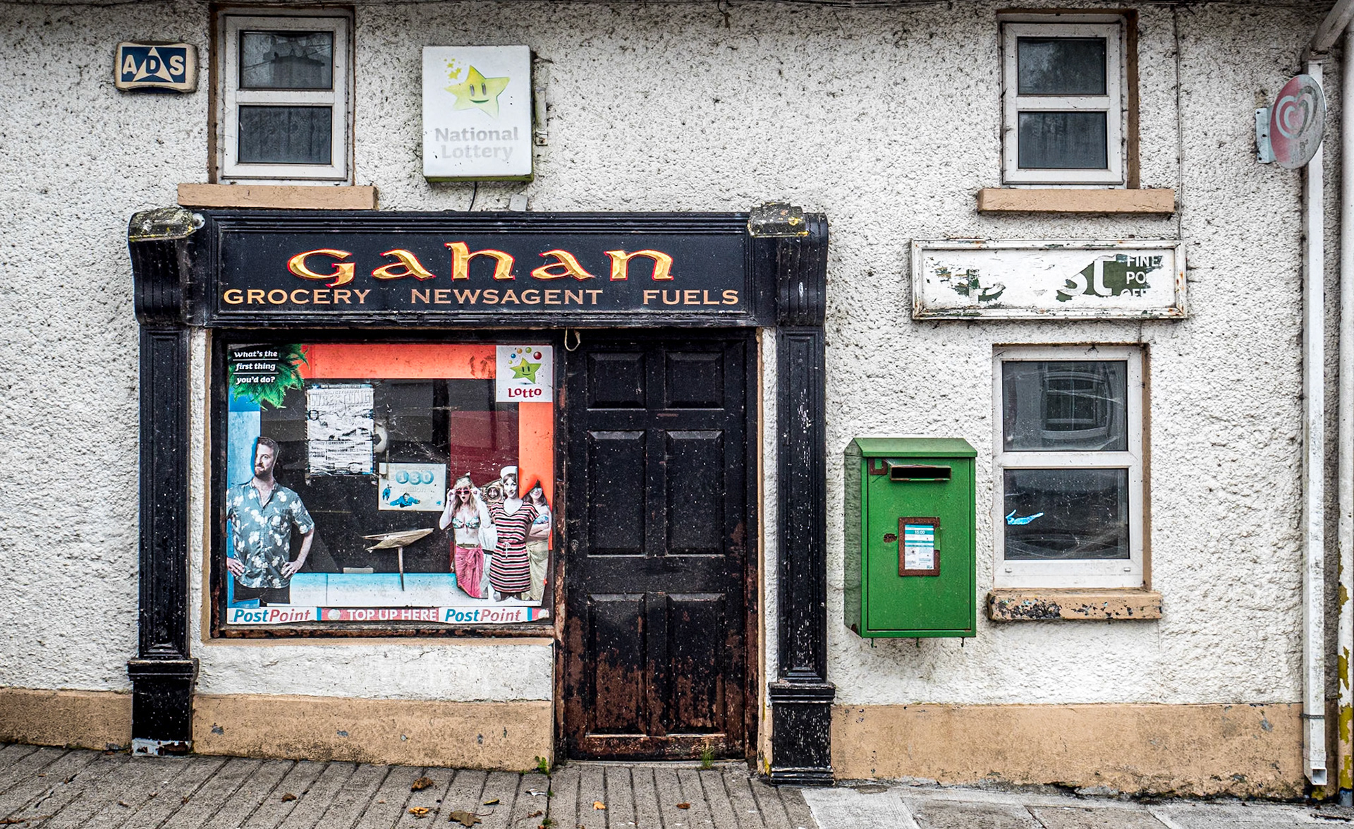 Finnea, Co Westmeath, 8 Jul 2021