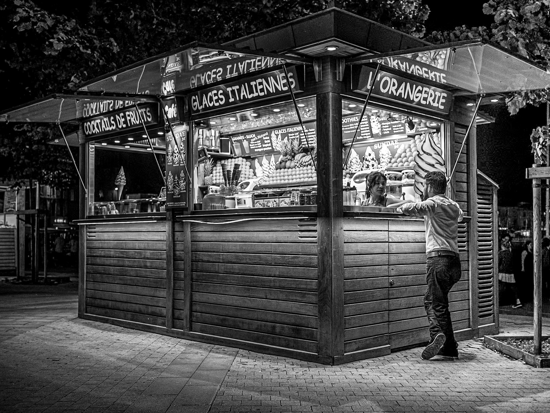 La Rochelle, 25 May 2017