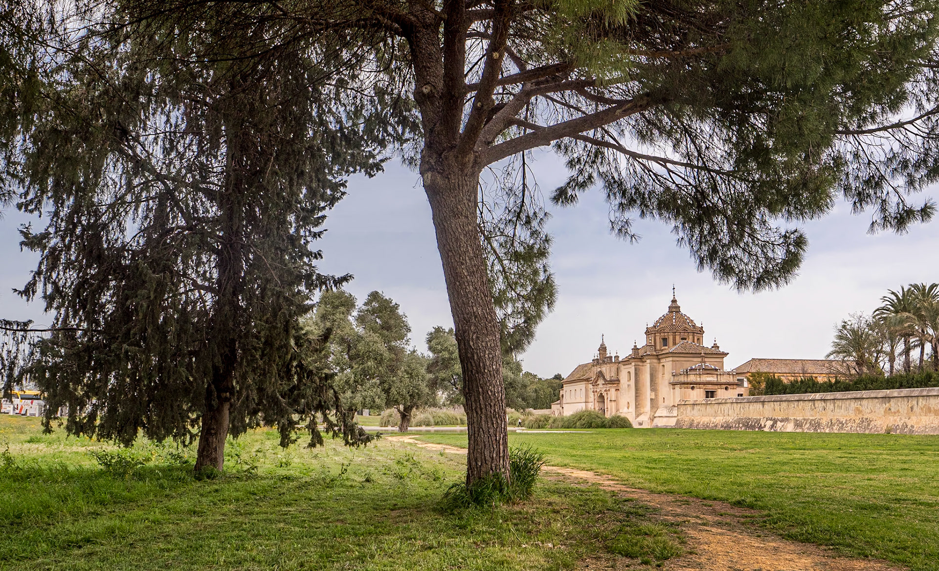 Centro Andaluz de Arte Contemporáneo, Seville, 21 Mar 2024