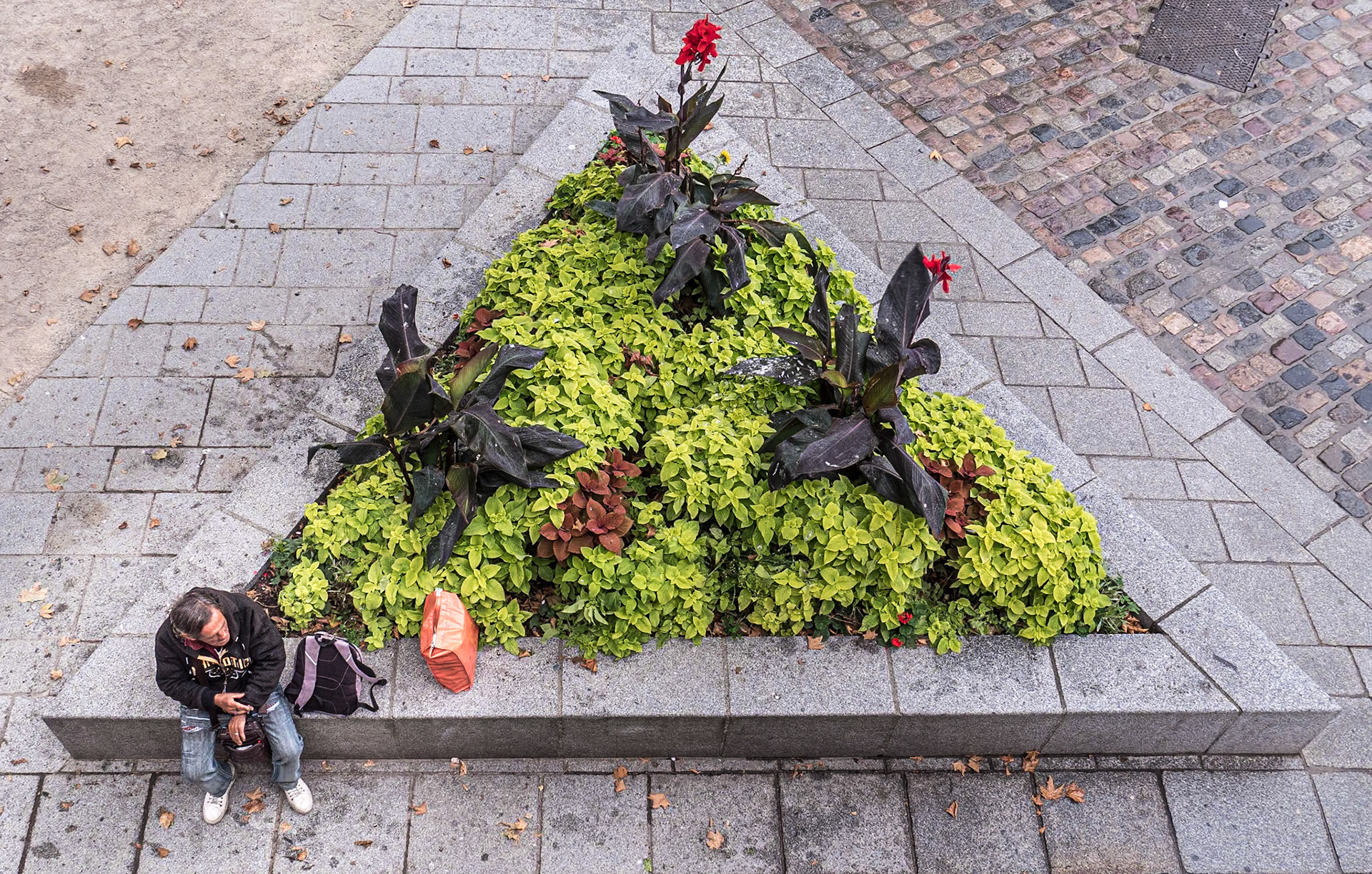 By Porte Saint-Vincent, Saint-Malo, France, 23 Sep 2022