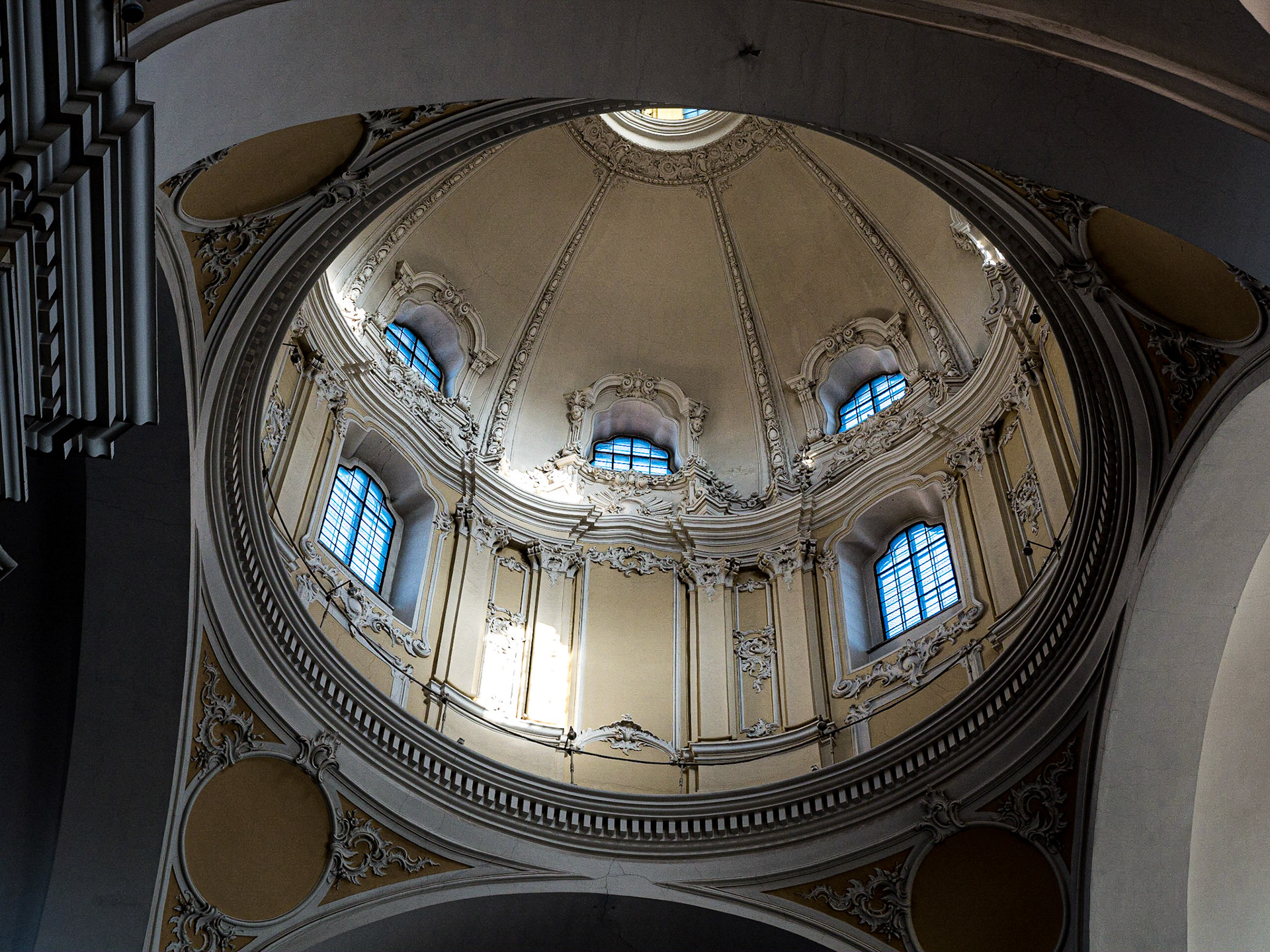 St Casimir's Church, Vilnius