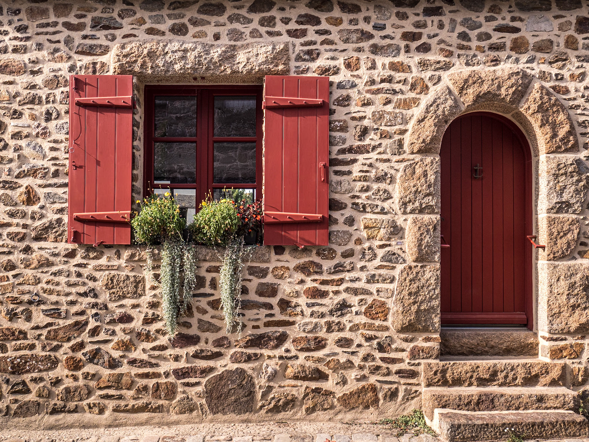 Saint-Suliac, France, 22 Sep 2022