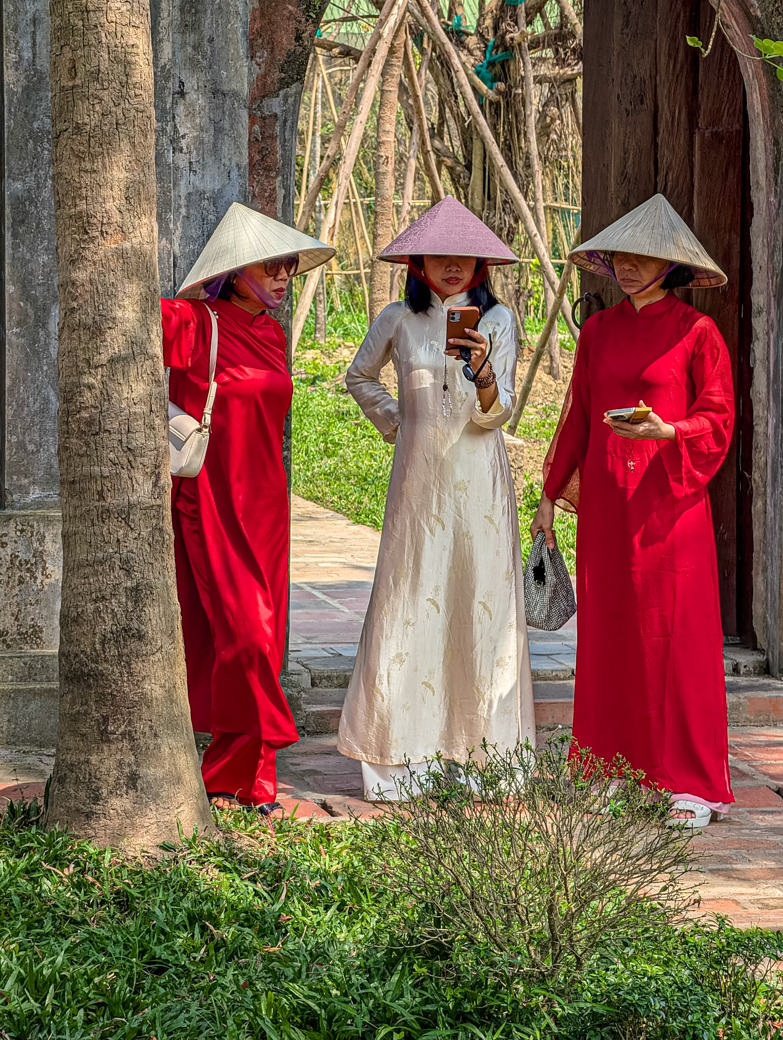 Imperial City, Hue