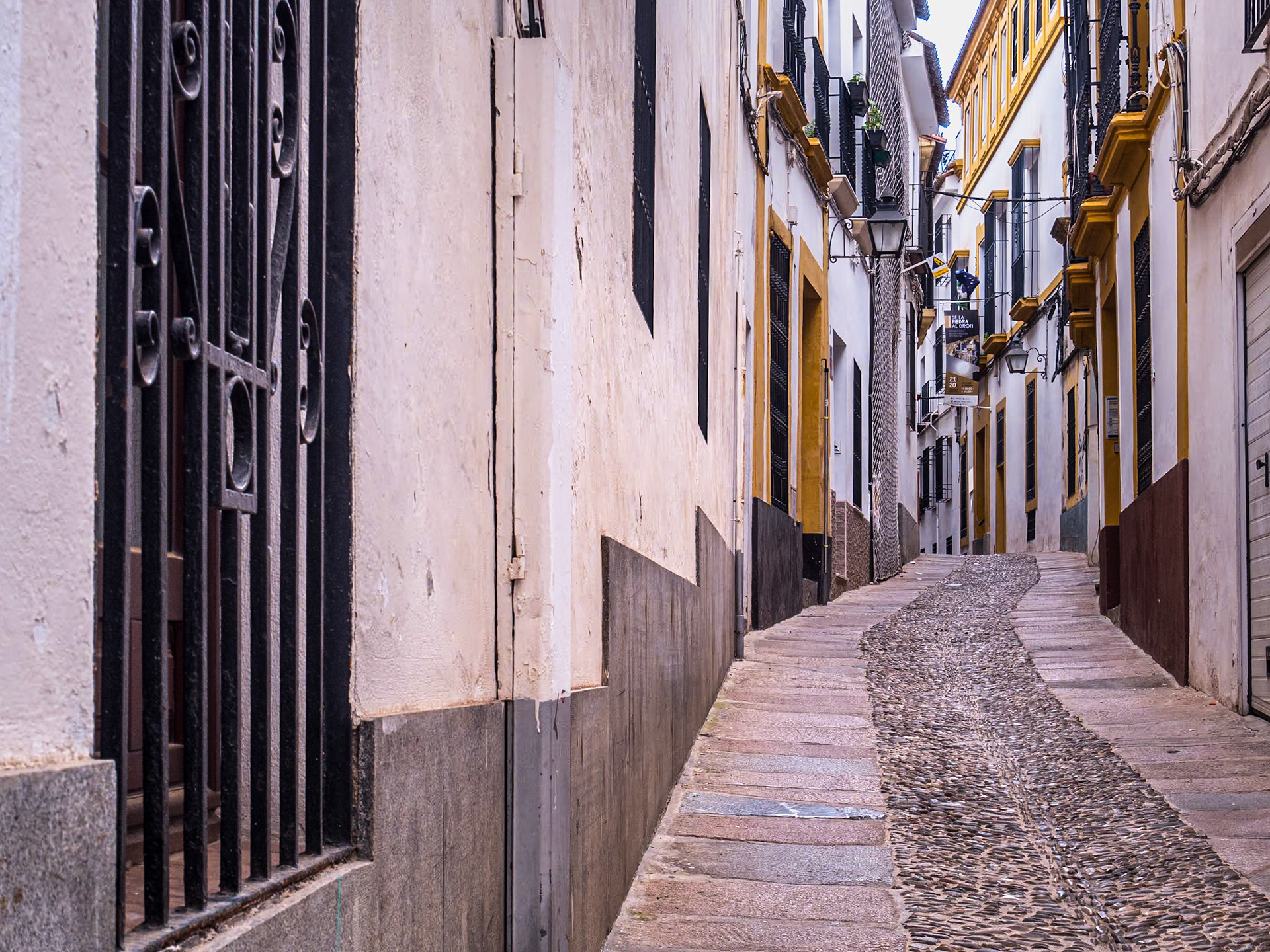 Córdoba, Spain, 20 Apr 2022