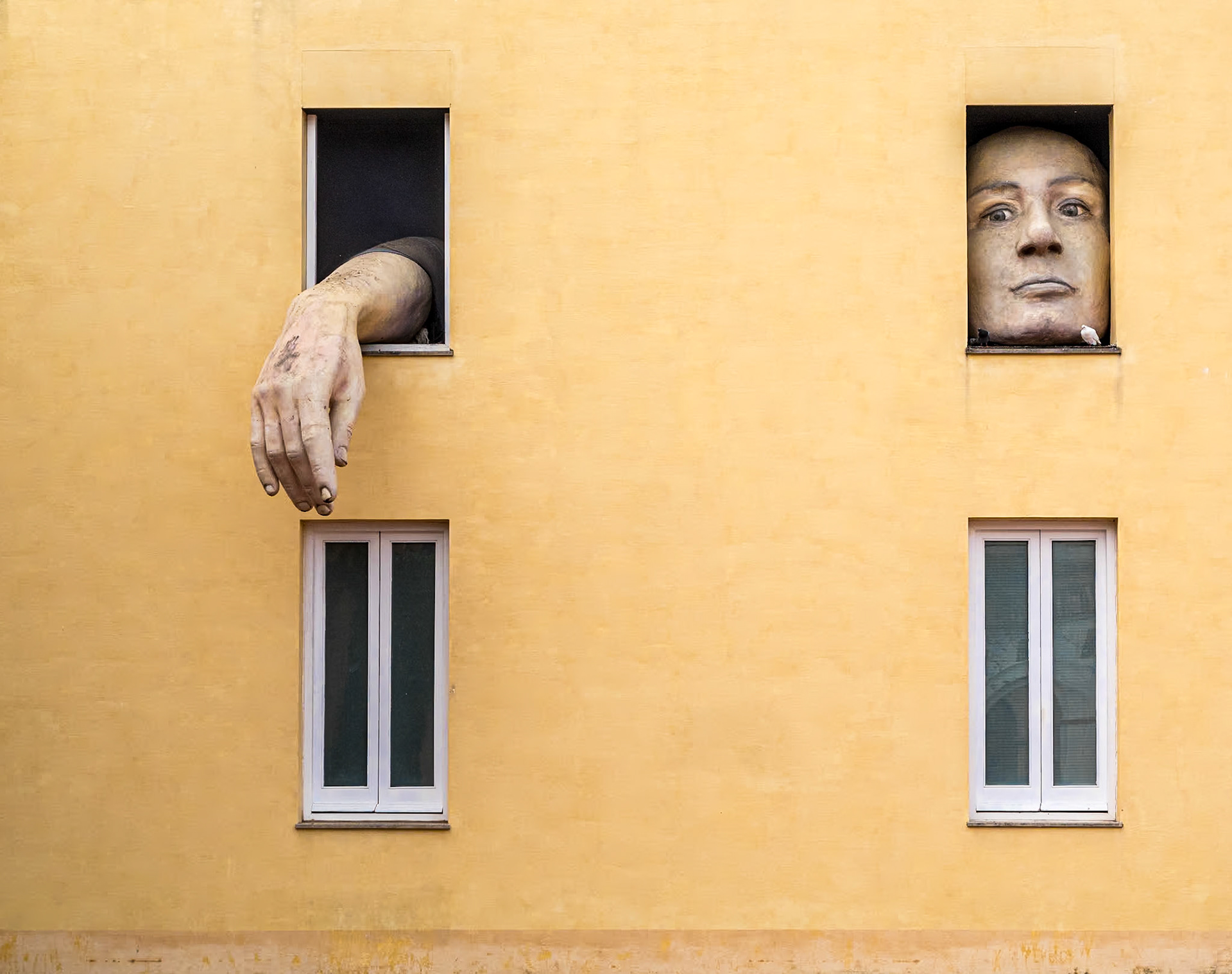 Centro Andaluz de Arte Contemporáneo, Seville, 21 Mar 2024