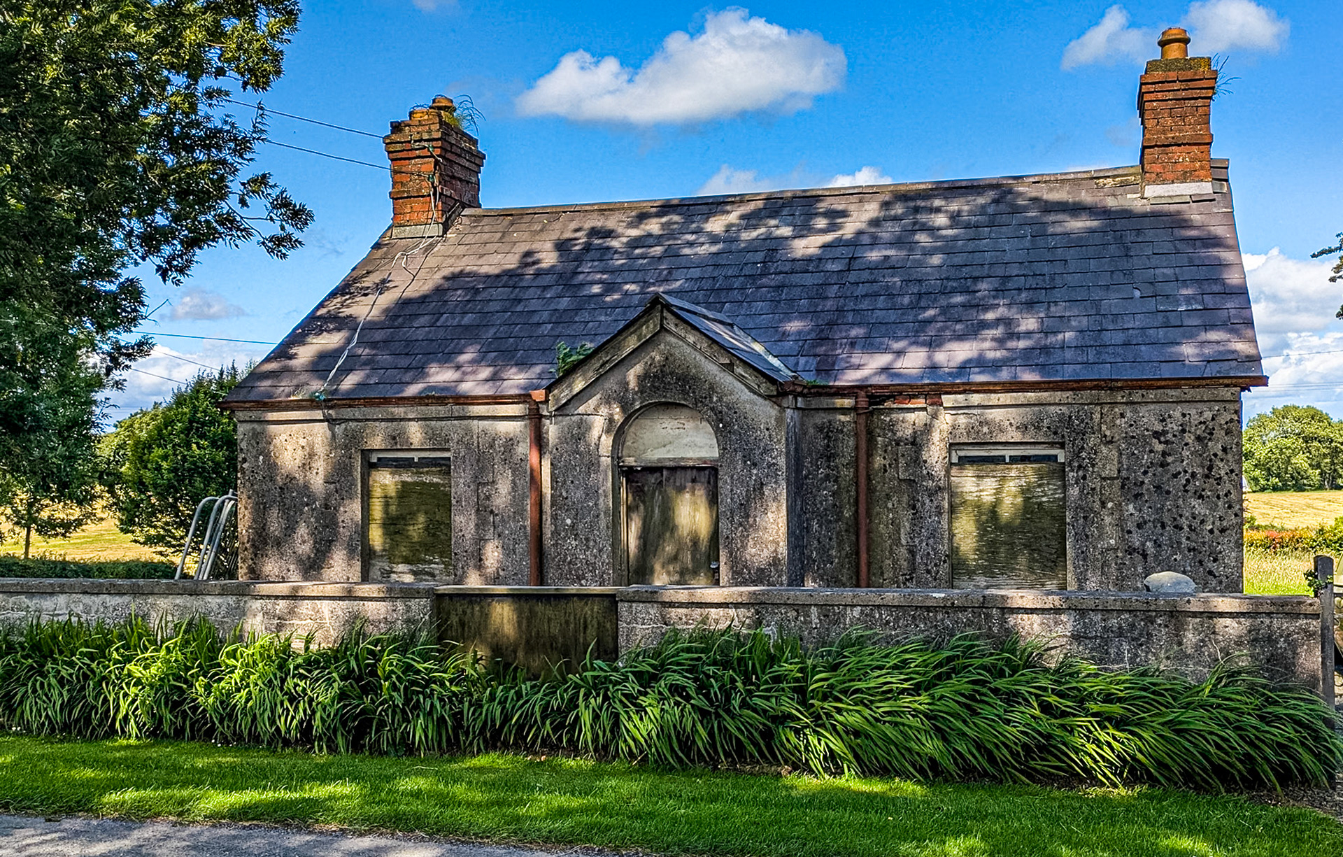 Near Castletown, Co Meath, 26 Jun 2025