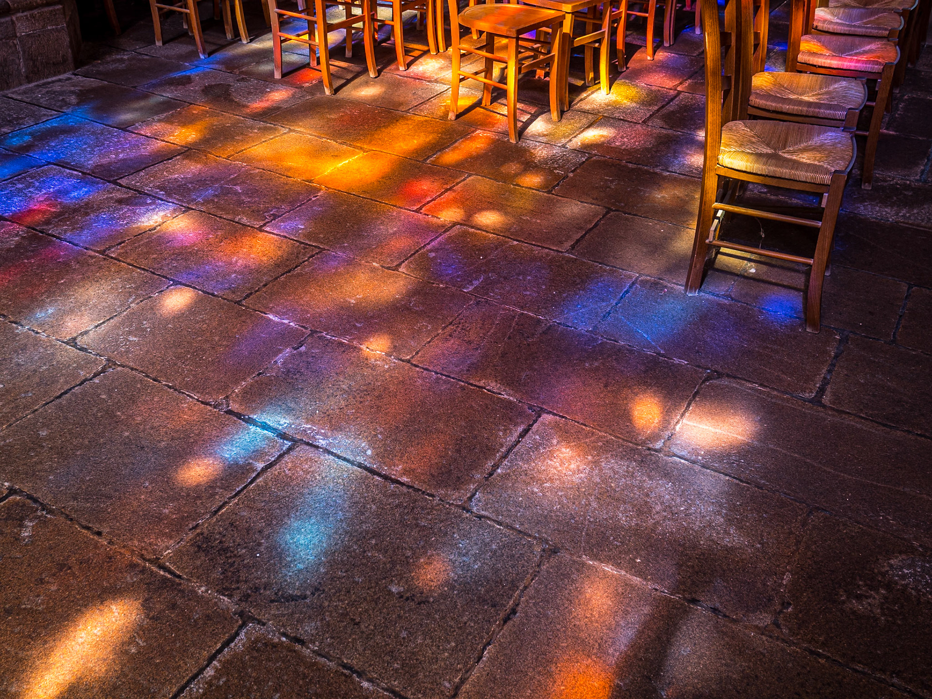 Église Saint Malo, Dinan, France, 21 Sep 2022