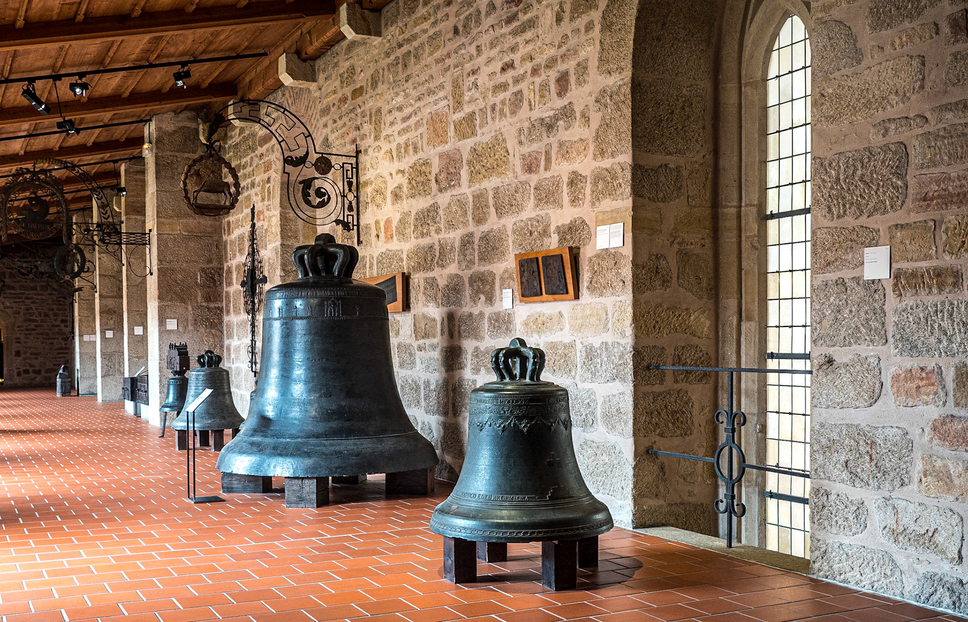 Unterlinden Museum, Colmar, France